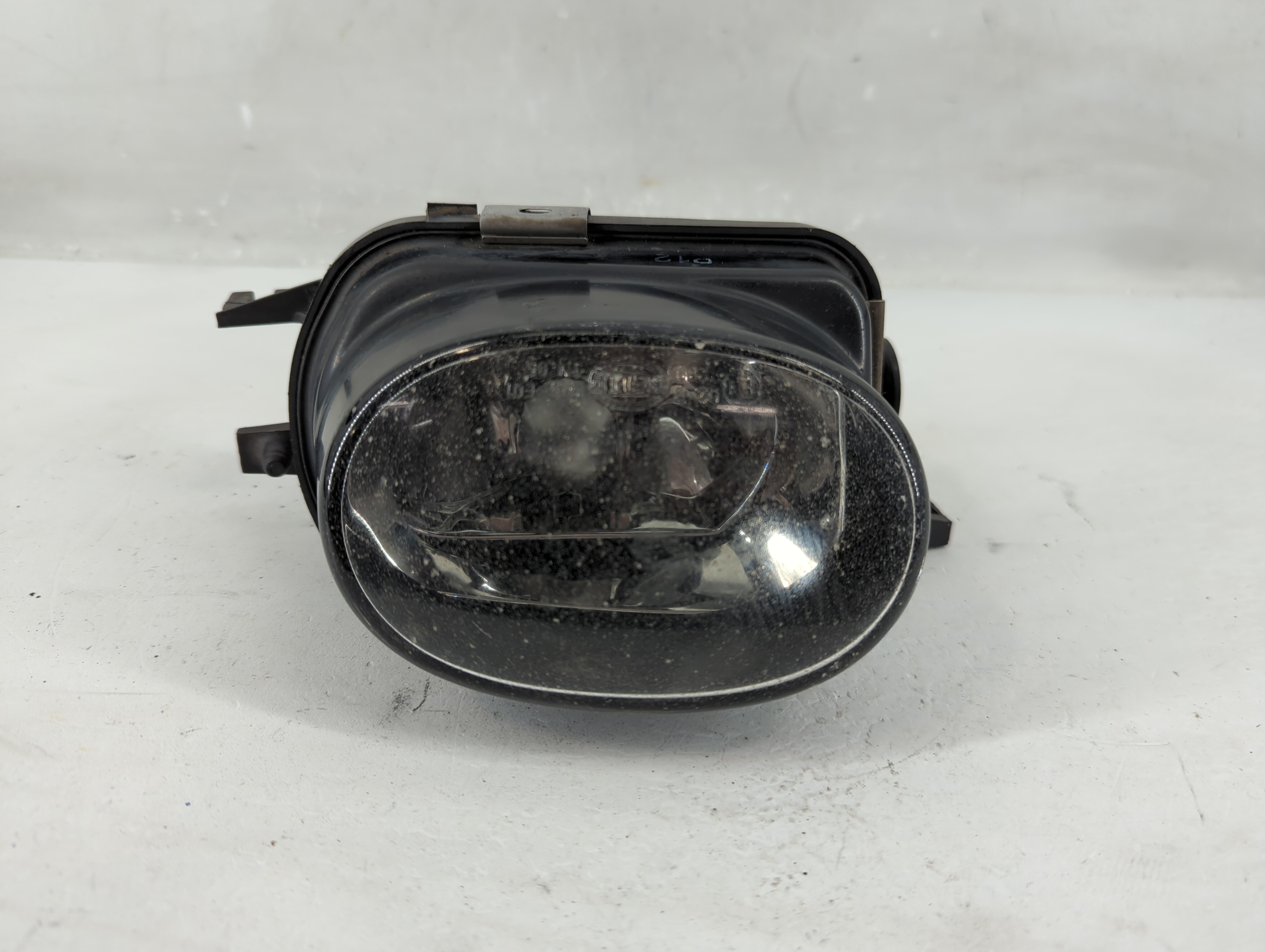 Picture of 2005-2007 Mercedes-benz C230 Driver Left Oem Front Light Lamp 1227430