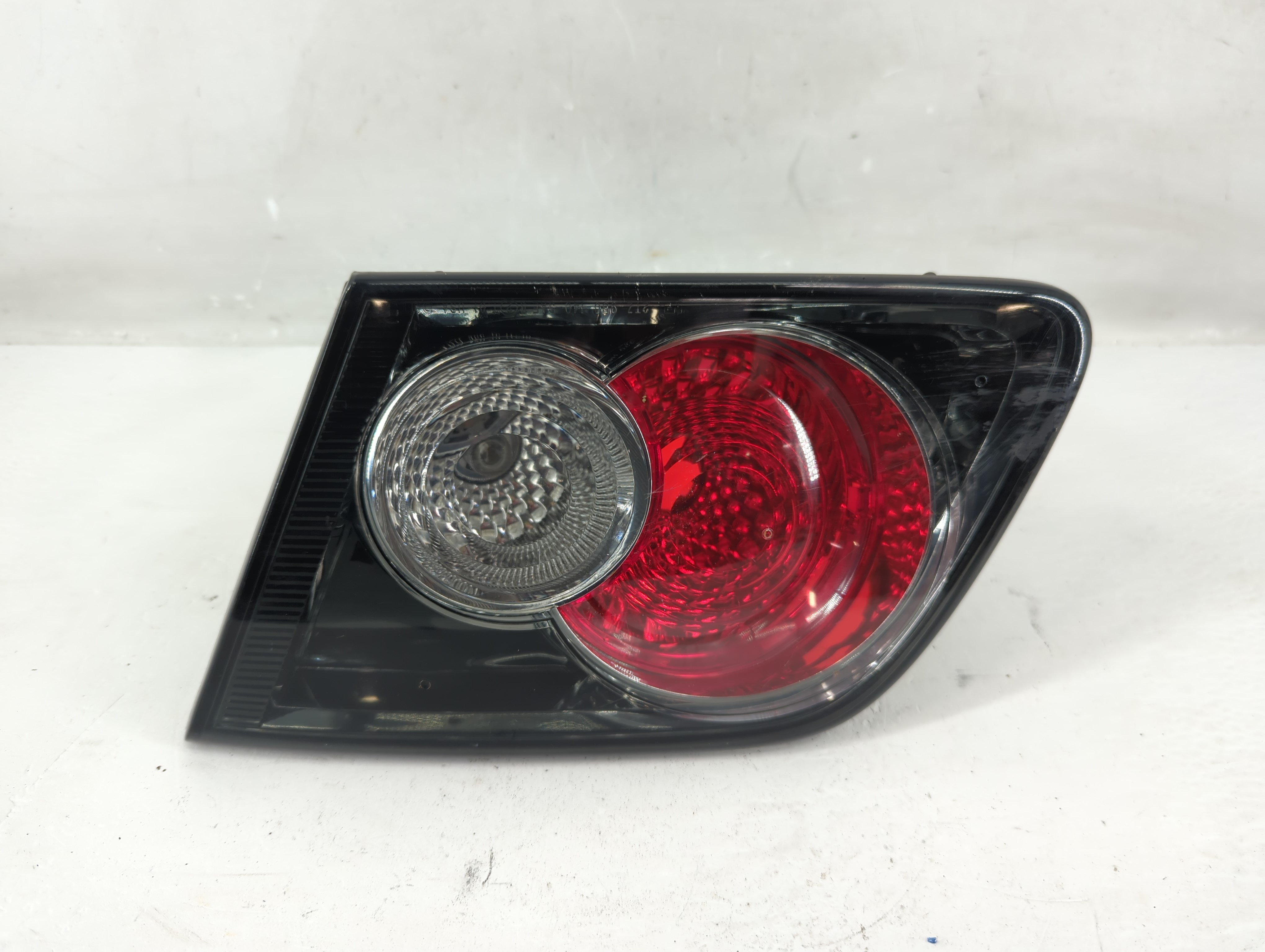 2006-2008 Mazda 6 Passenger Right Side Tail Light Taillight Oem 1227436 - Oemusedautoparts1.com