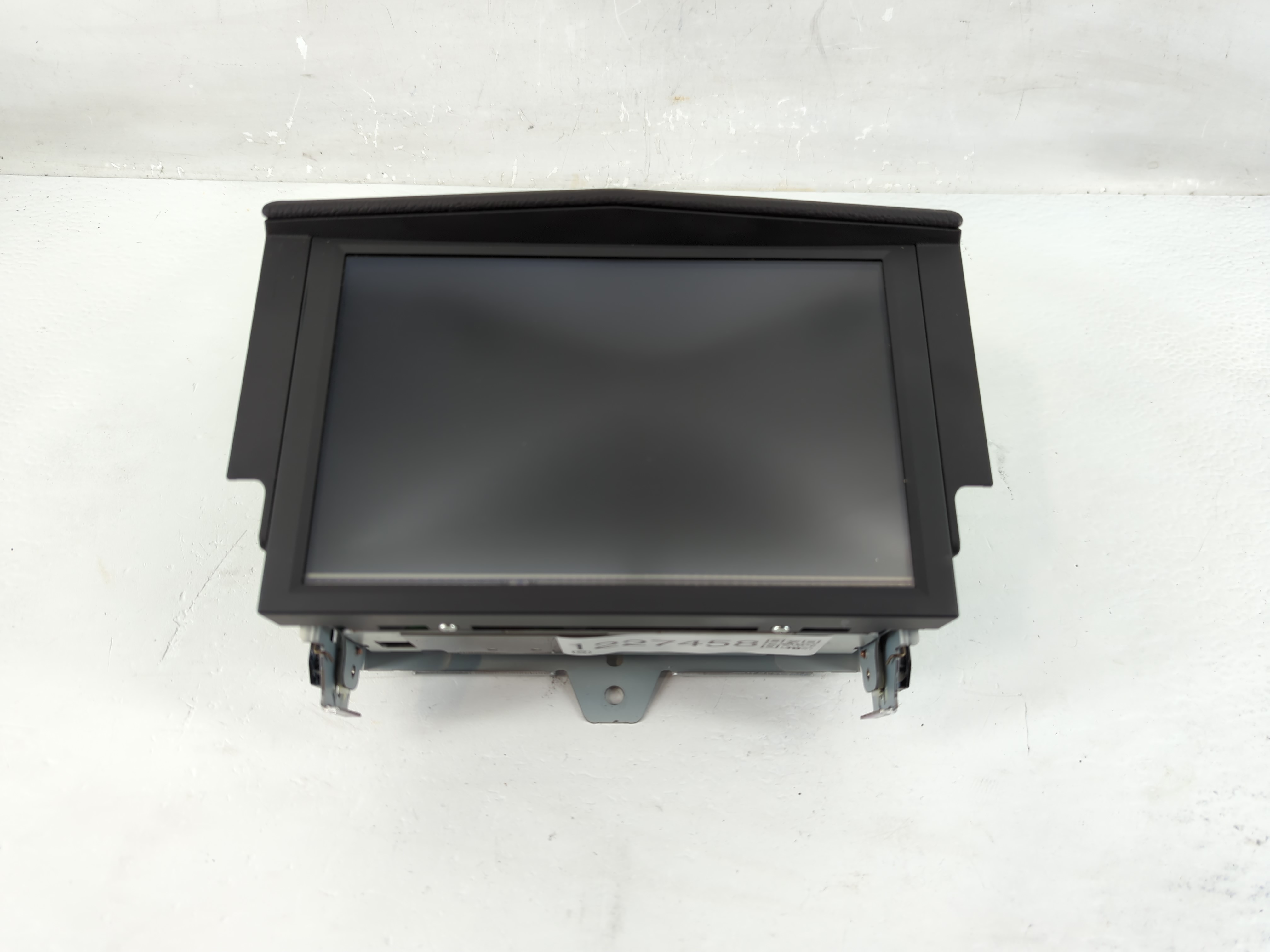 Picture of 2008-2015 Cadillac Cts Information Display Screen 1227458