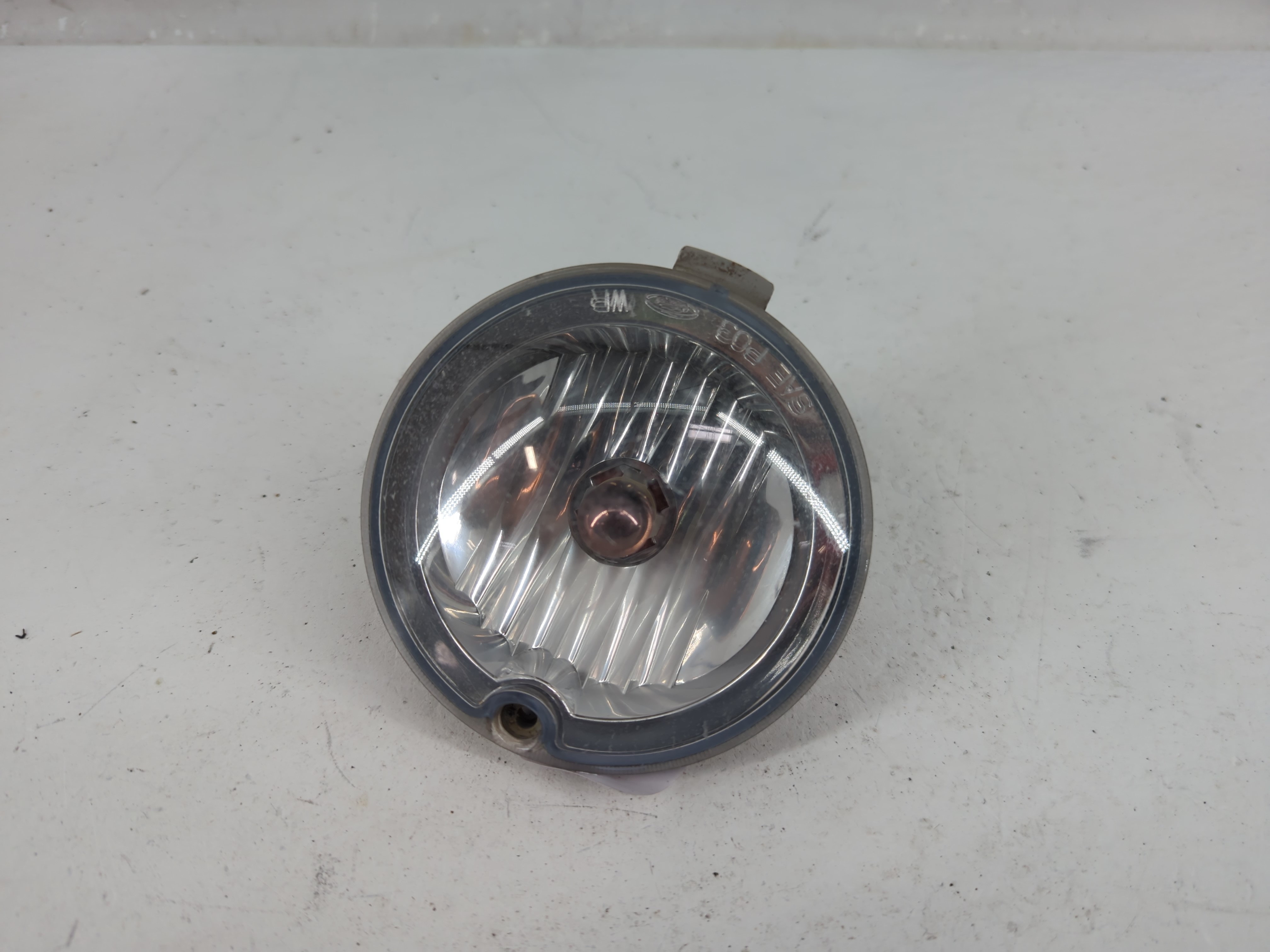 Picture of 2004-2007 Ford Freestar Passenger Right Oem Front Light Lamp 1227464