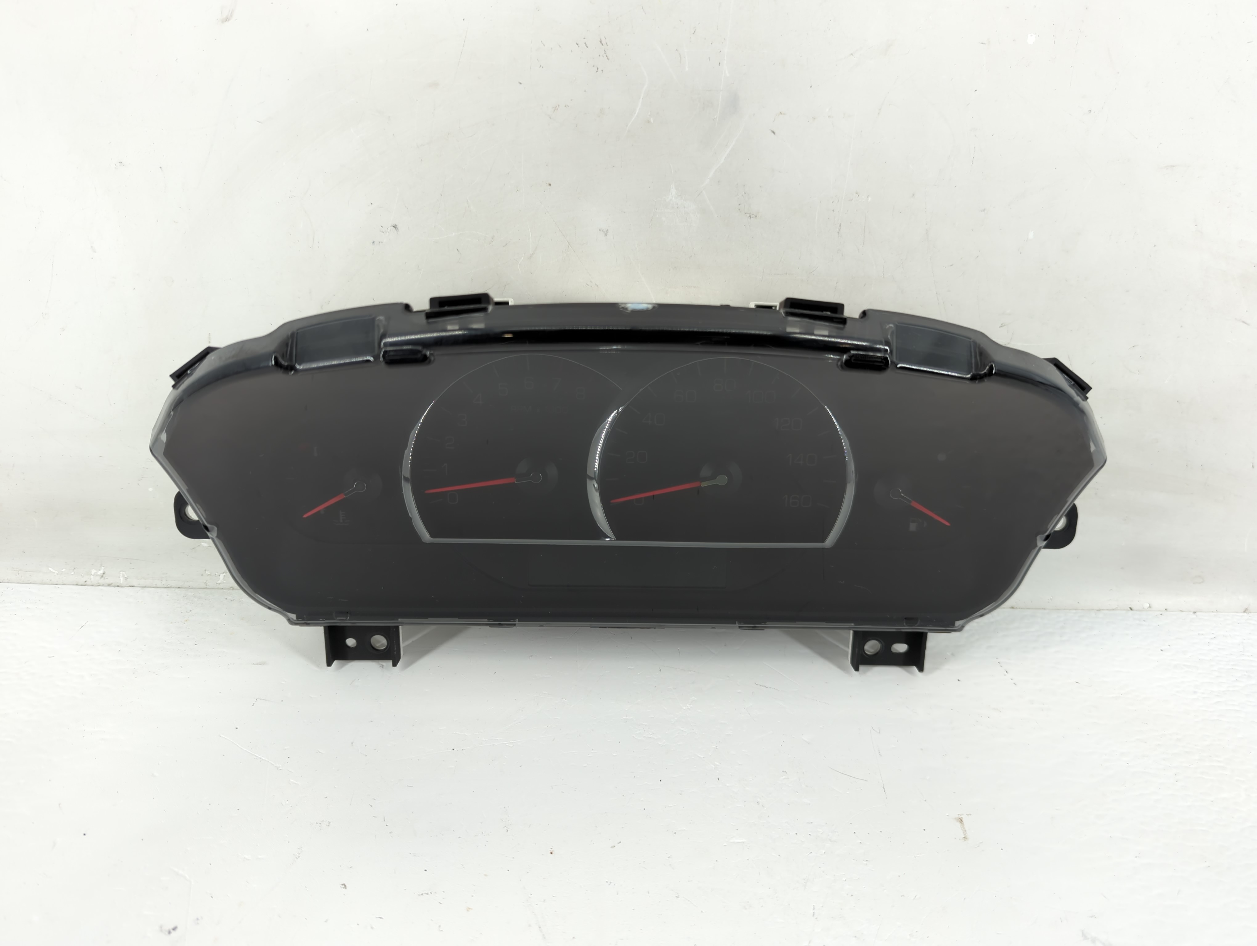 Picture of 2005-2005 Cadillac Sts Speedometer Instrument Cluster Gauges 1227488