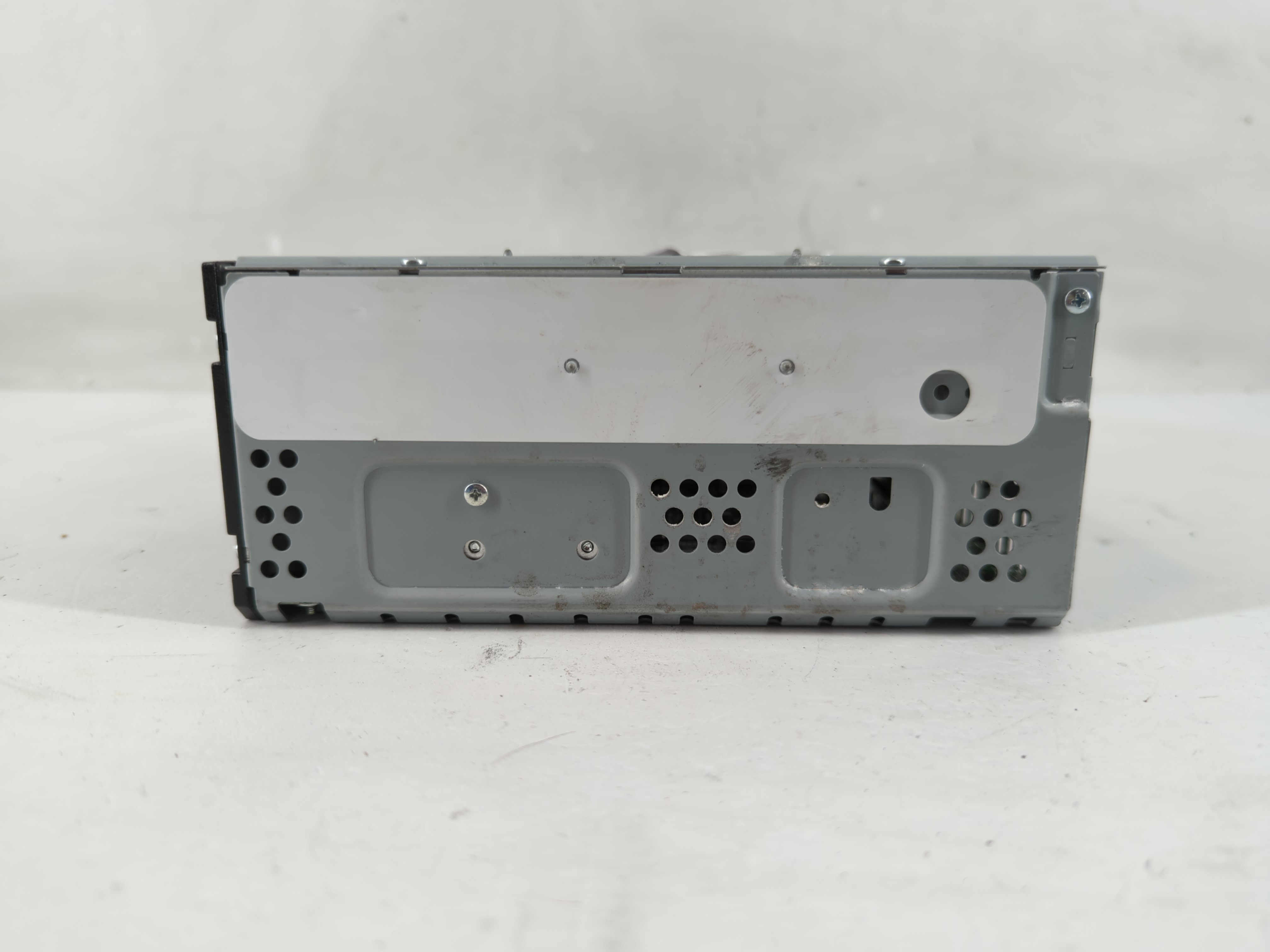 Picture of 2019-2019 Ford Edge Am Fm Cd Player Radio Receiver 1227490