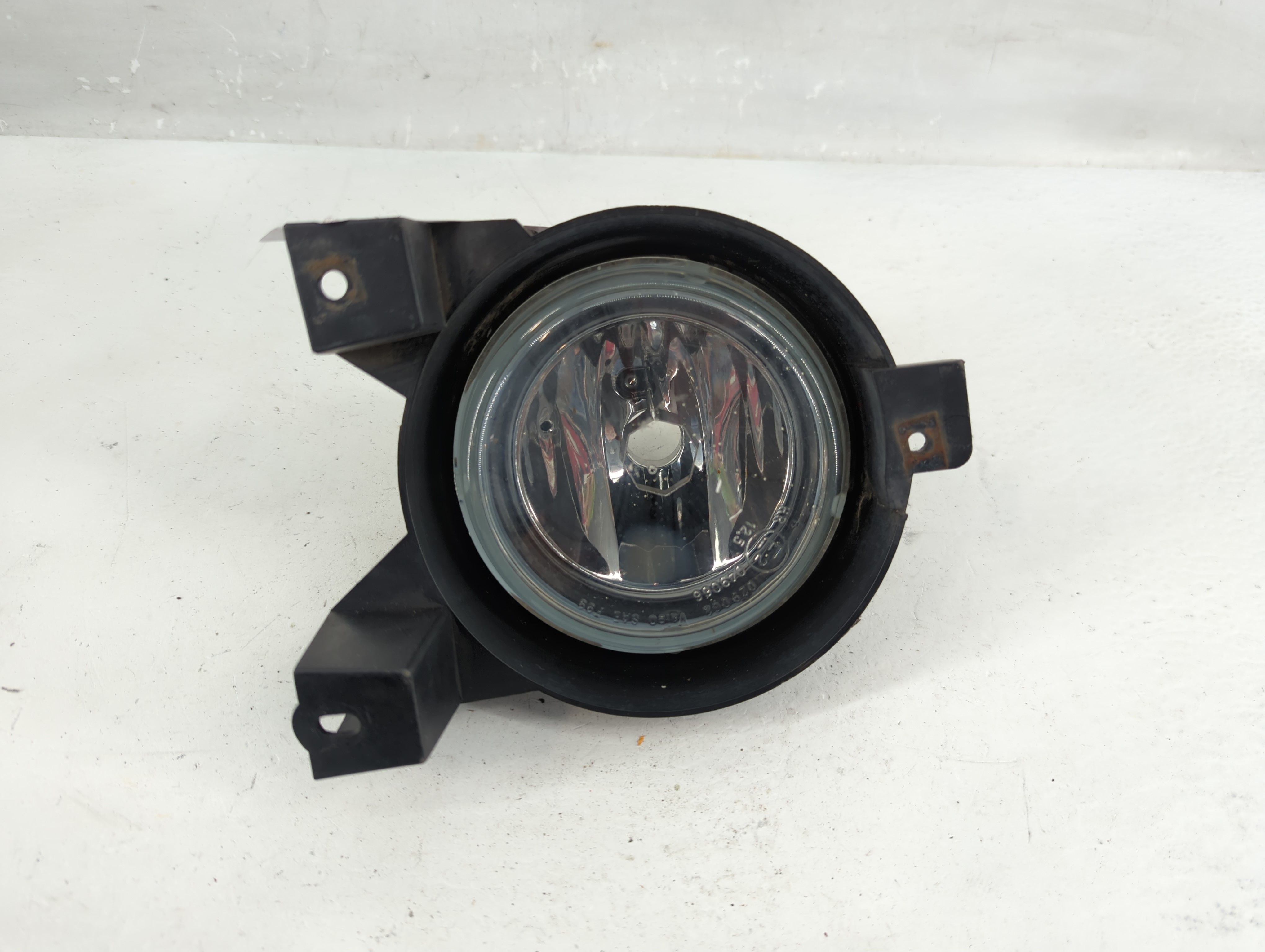 Picture of 2002-2005 Mercury Mountaineer Passenger Right Oem Front Light Lamp 1227492