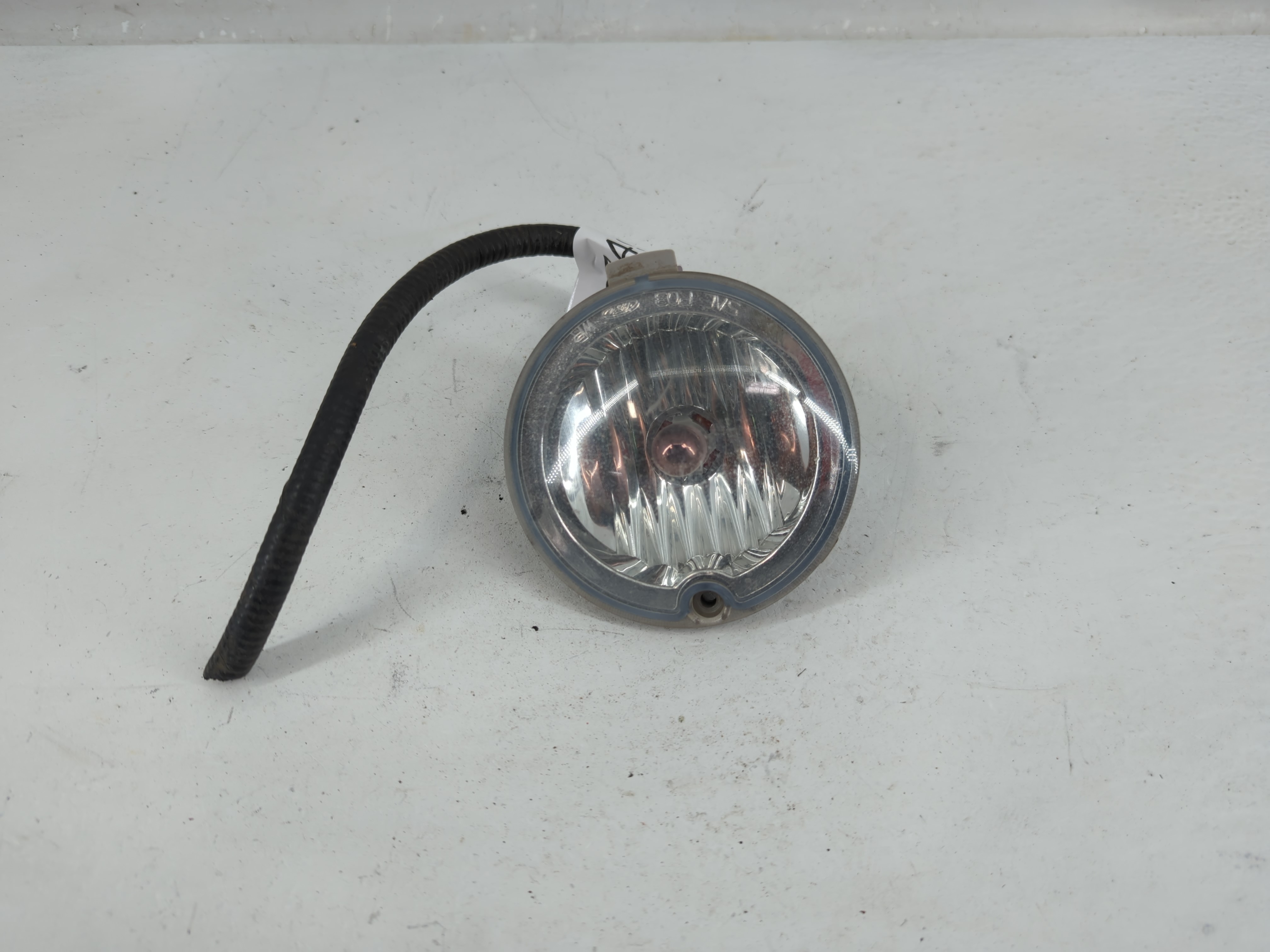 2001-2003 Ford Windstar Driver Left Oem Front Light Lamp 1227493 - Oemusedautoparts1.com