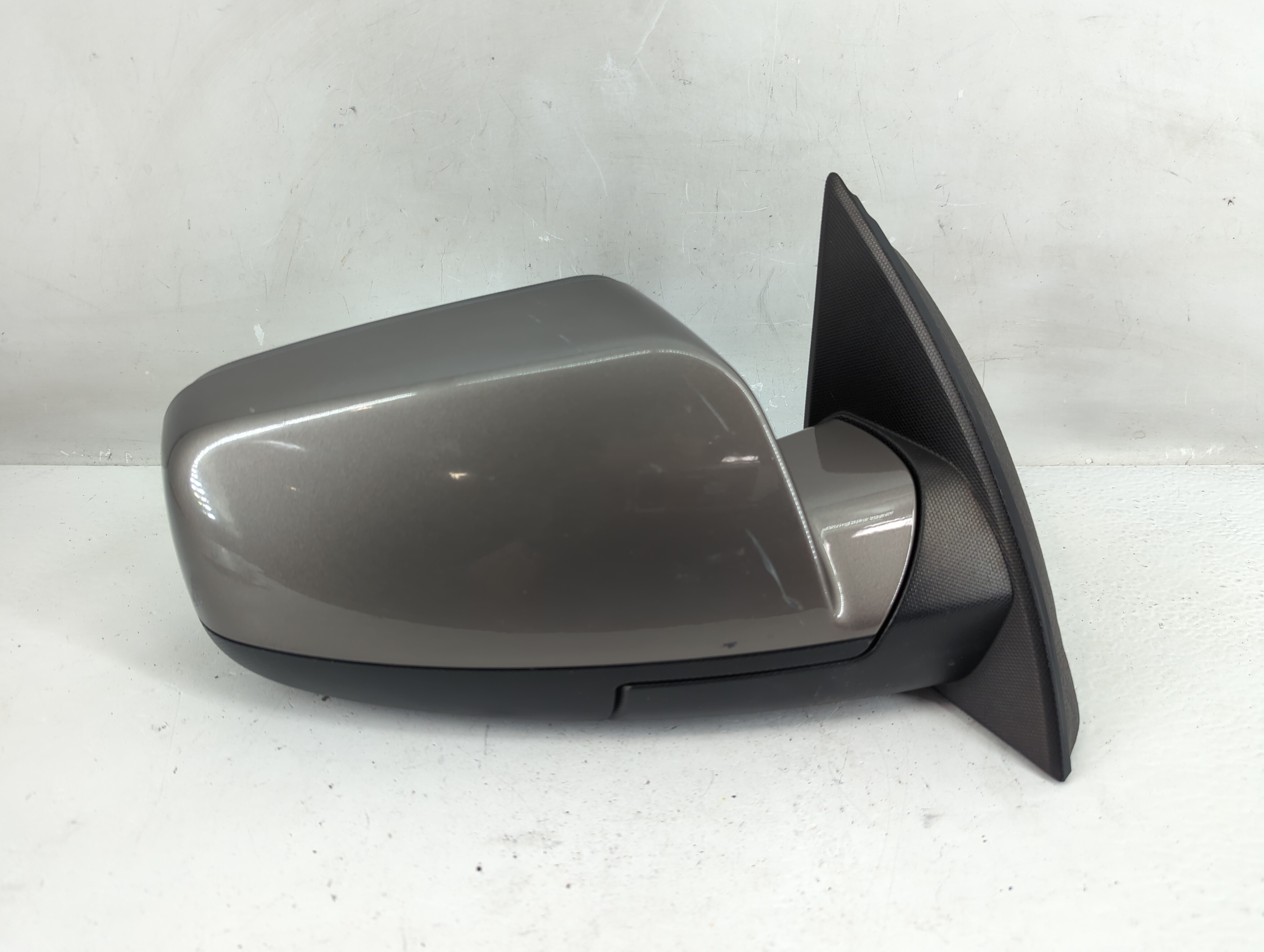 Picture of 2010-2011 Gmc Terrain Passenger Right Side View Power Door Mirror 1227500