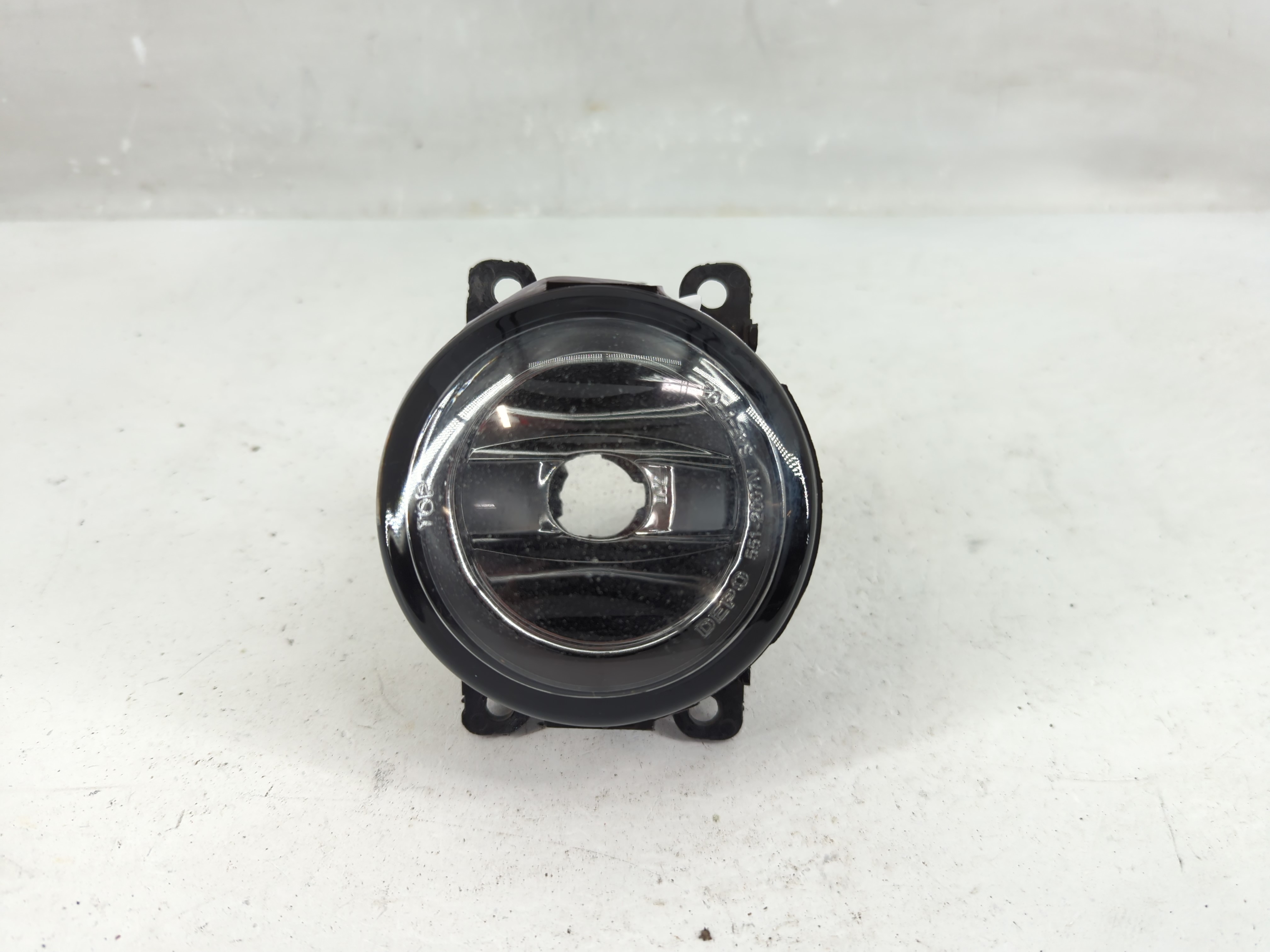 Picture of 2011-2015 Ford Explorer Driver Left Oem Front Light Lamp 1227504