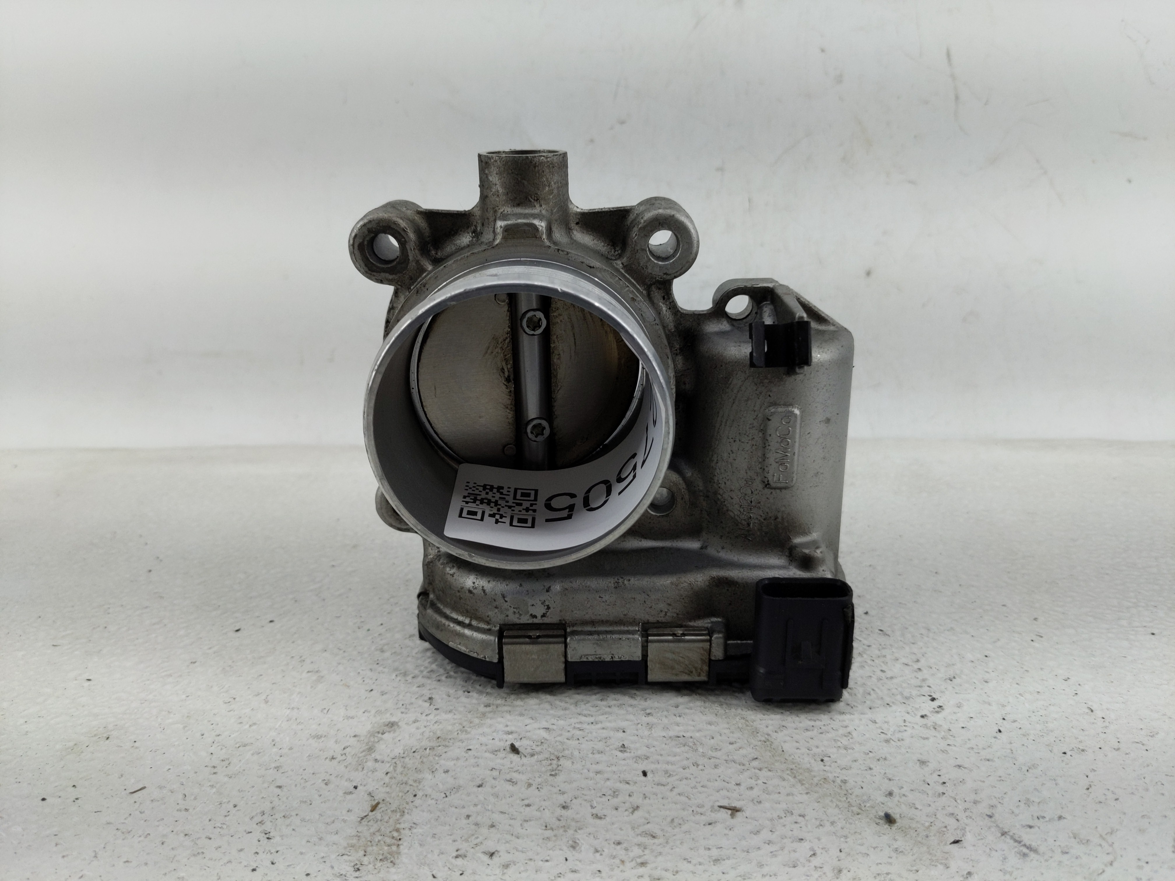 Picture of 2014-2020 Ford Fusion Throttle Body 1227505