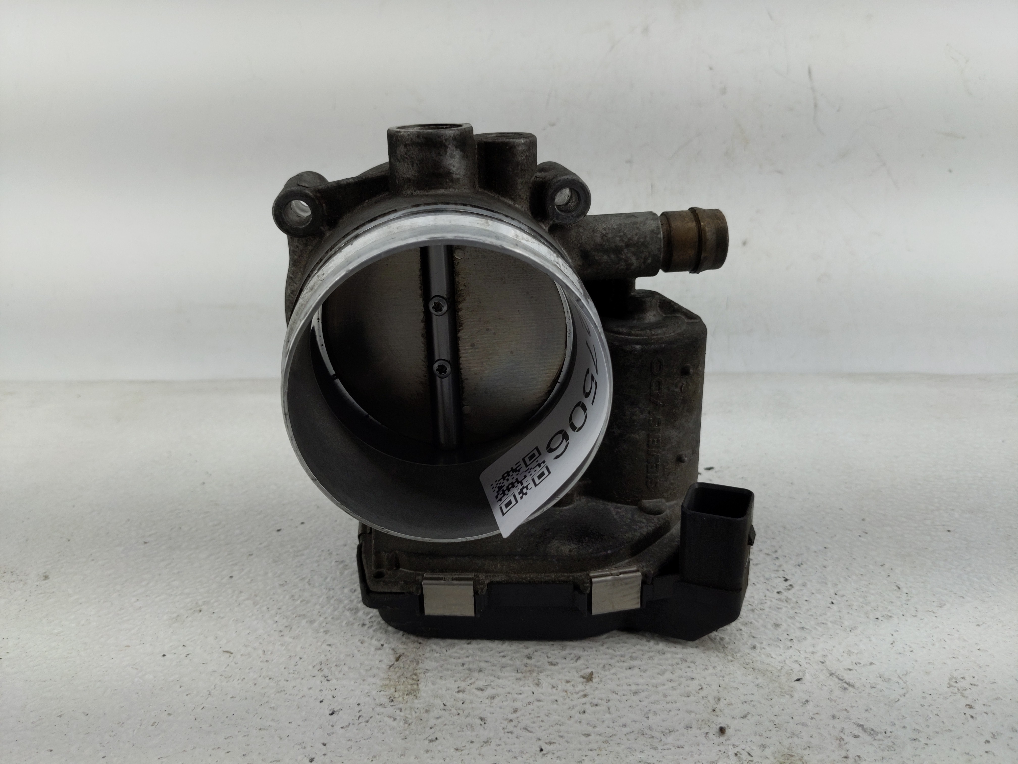 Picture of 2011-2016 Bmw 535i Throttle Body 1227506
