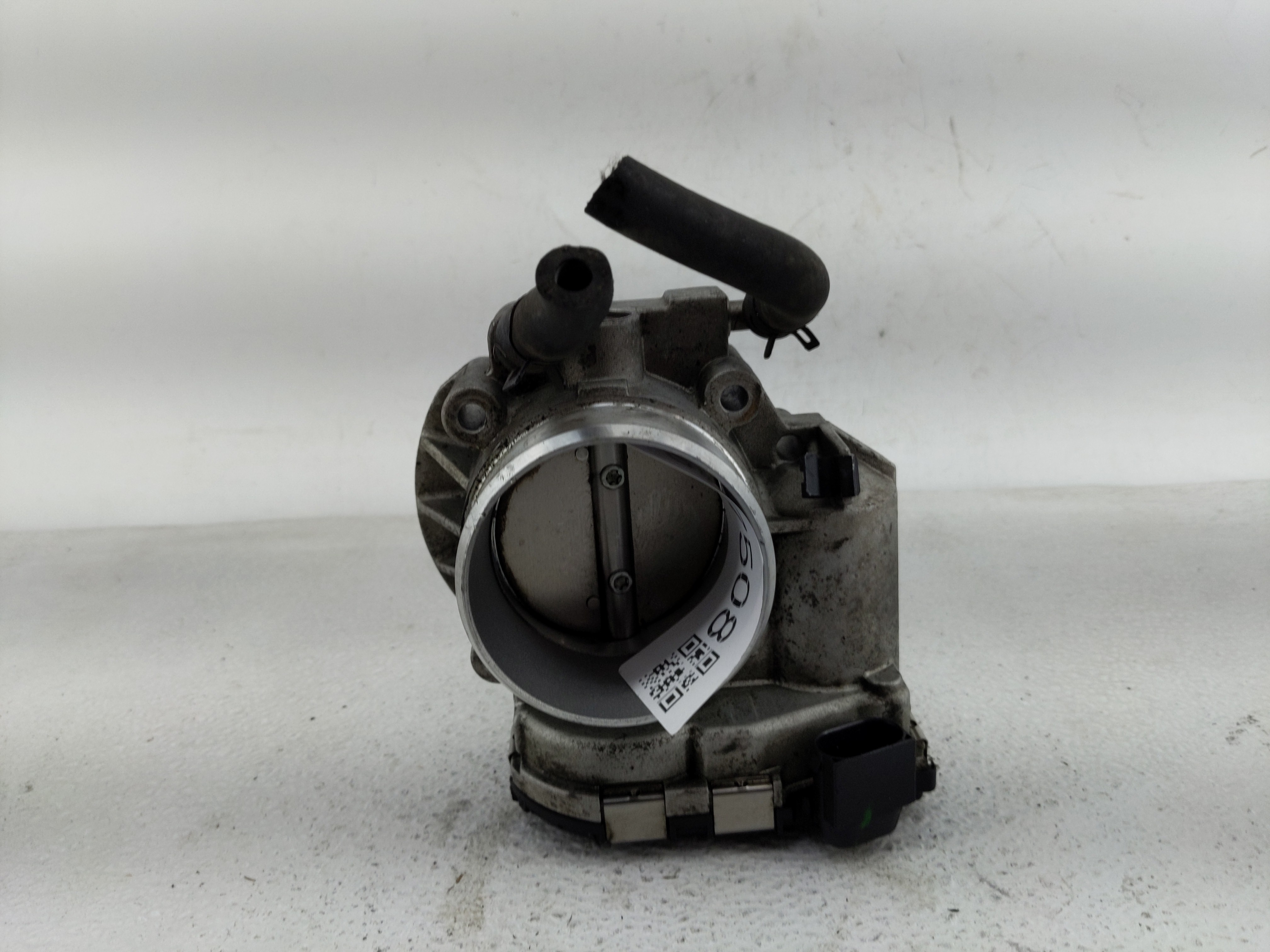 Picture of 2006-2010 Kia Optima Throttle Body 1227508