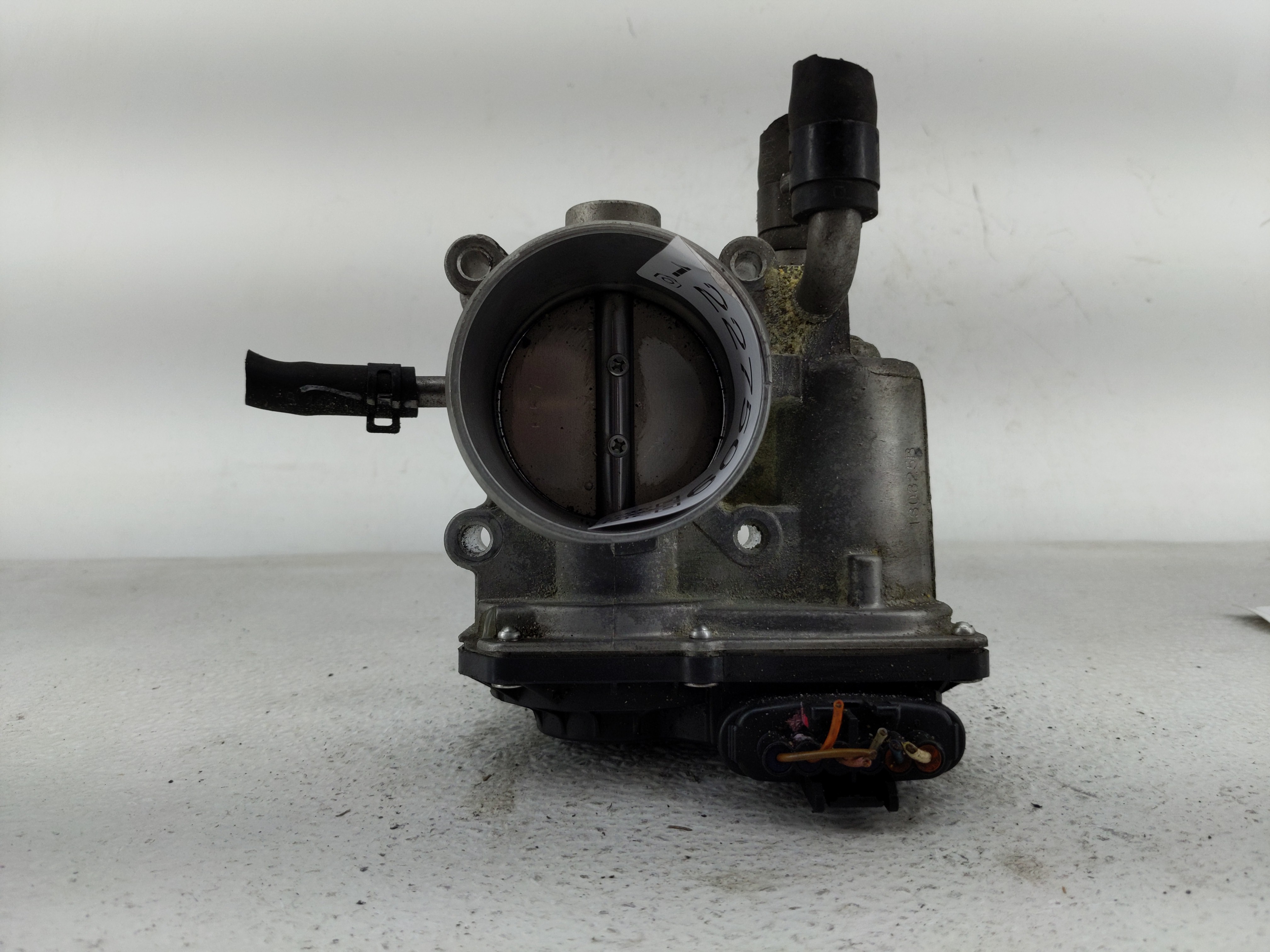 Picture of 2012-2019 Hyundai Accent Throttle Body 1227509