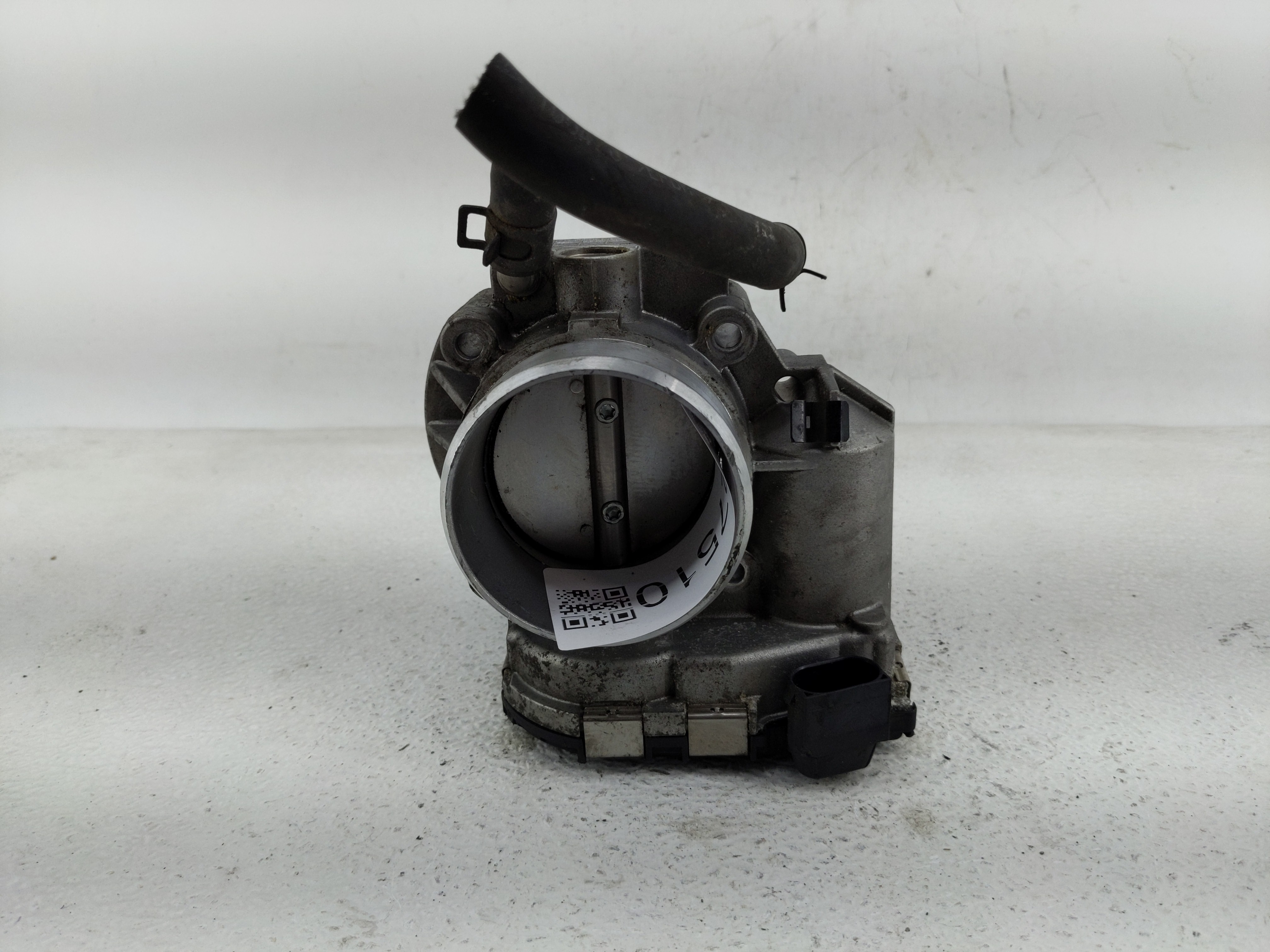 2011-2013 Kia Sorento Throttle Body 1227510 - Oemusedautoparts1.com