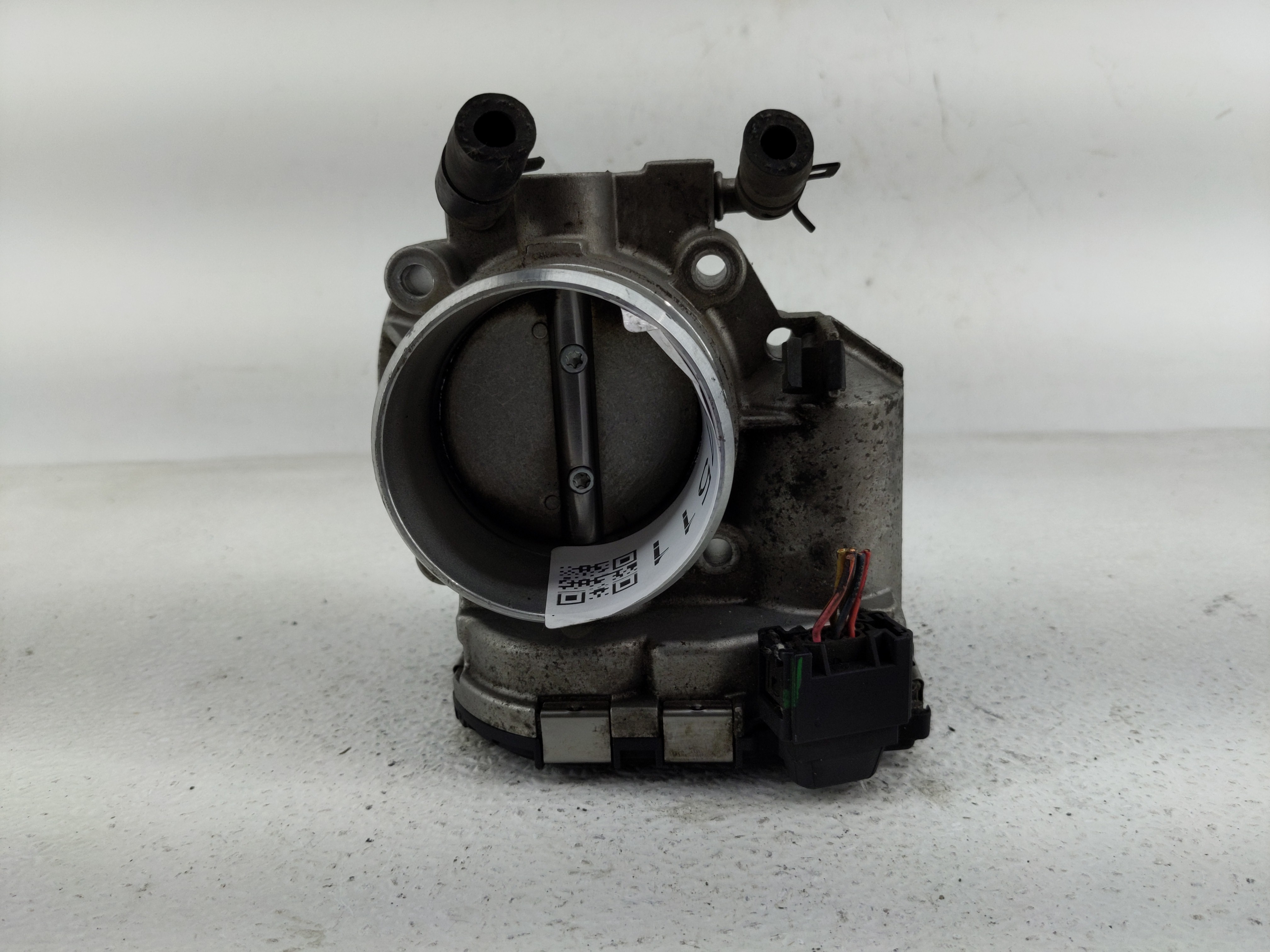 Picture of 2006-2010 Kia Optima Throttle Body 1227511