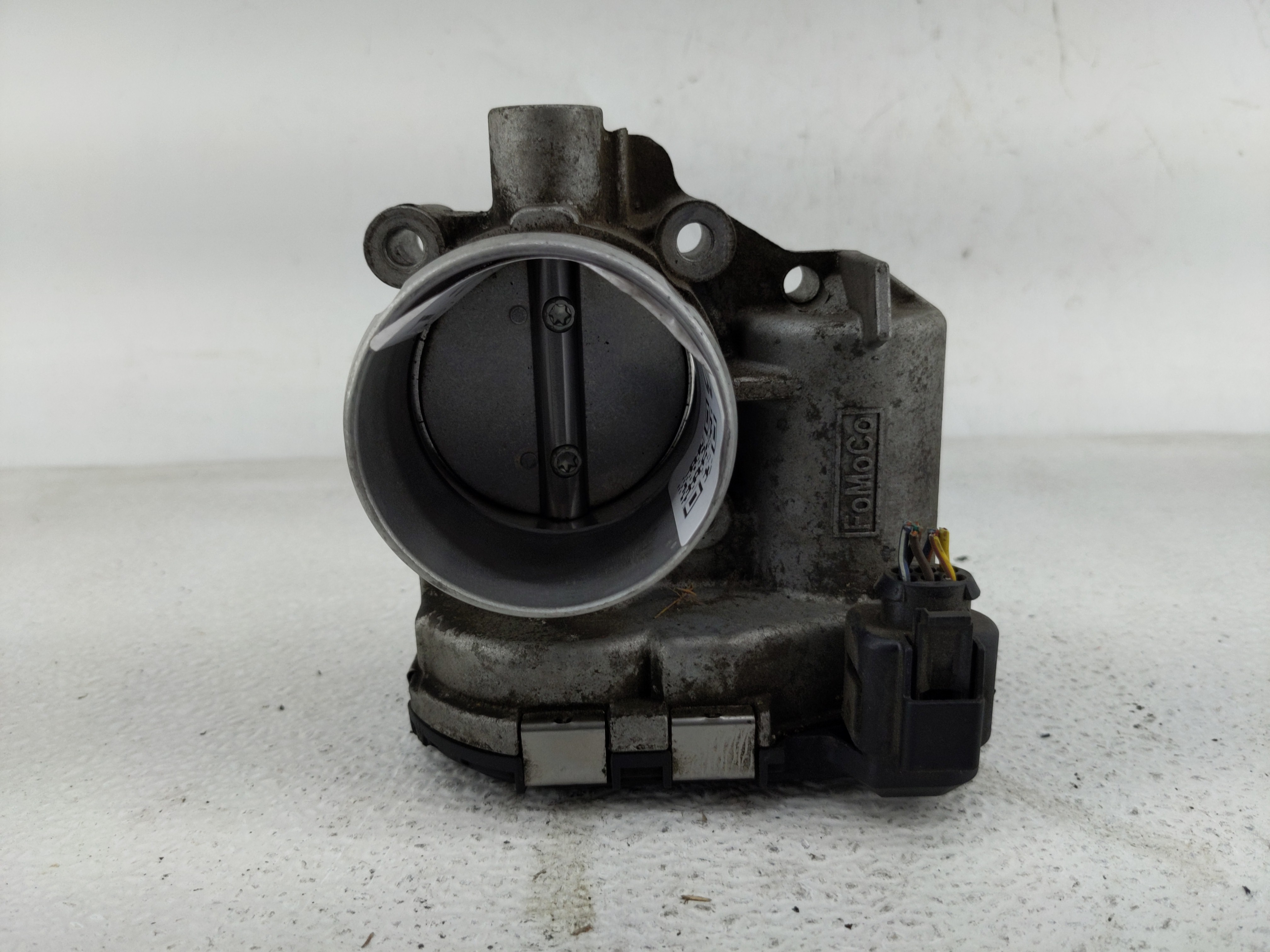 Picture of 2011-2014 Ford Fiesta Throttle Body 1227513