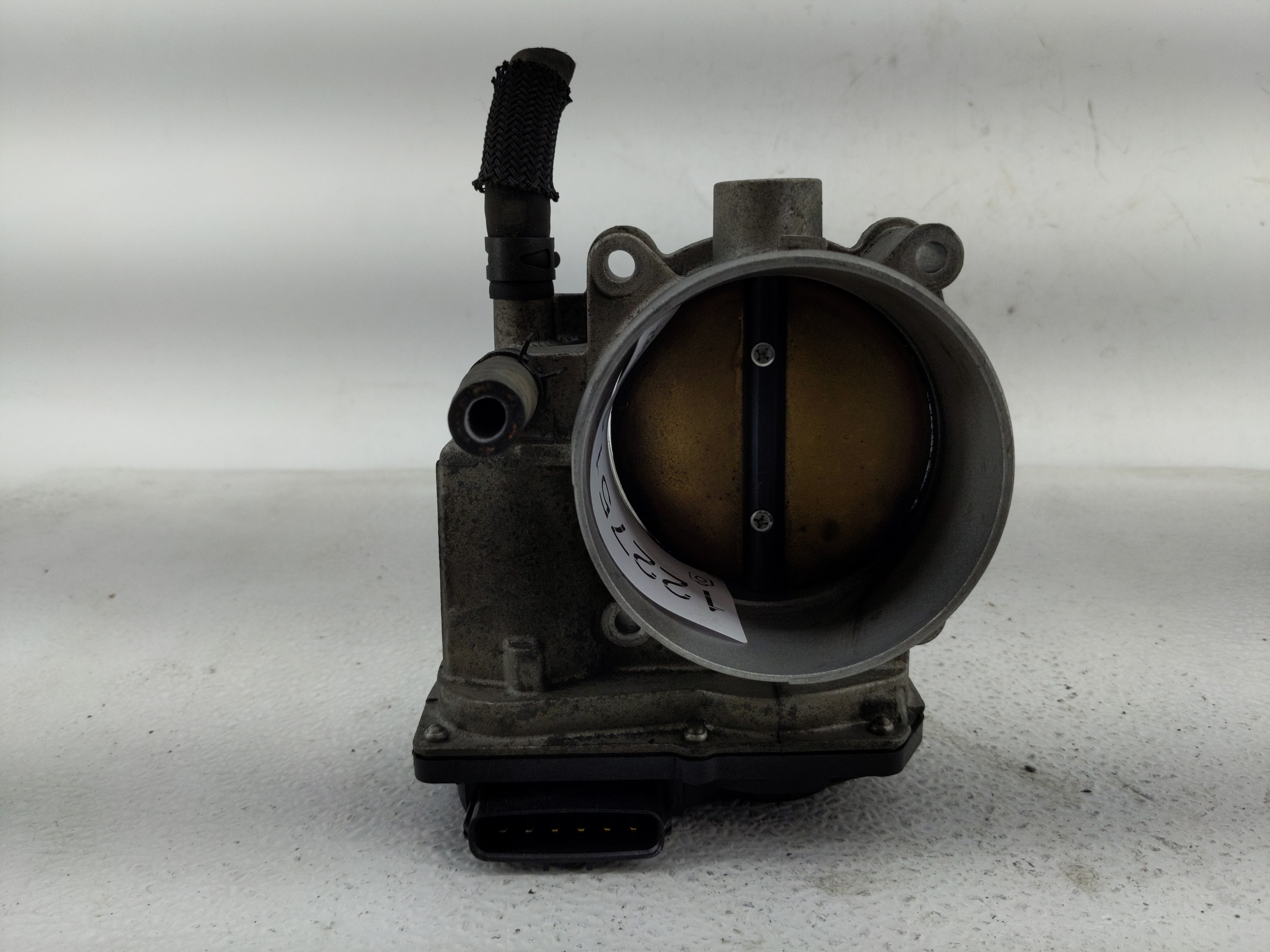 Picture of 2005-2011 Toyota Tundra Throttle Body 1227514