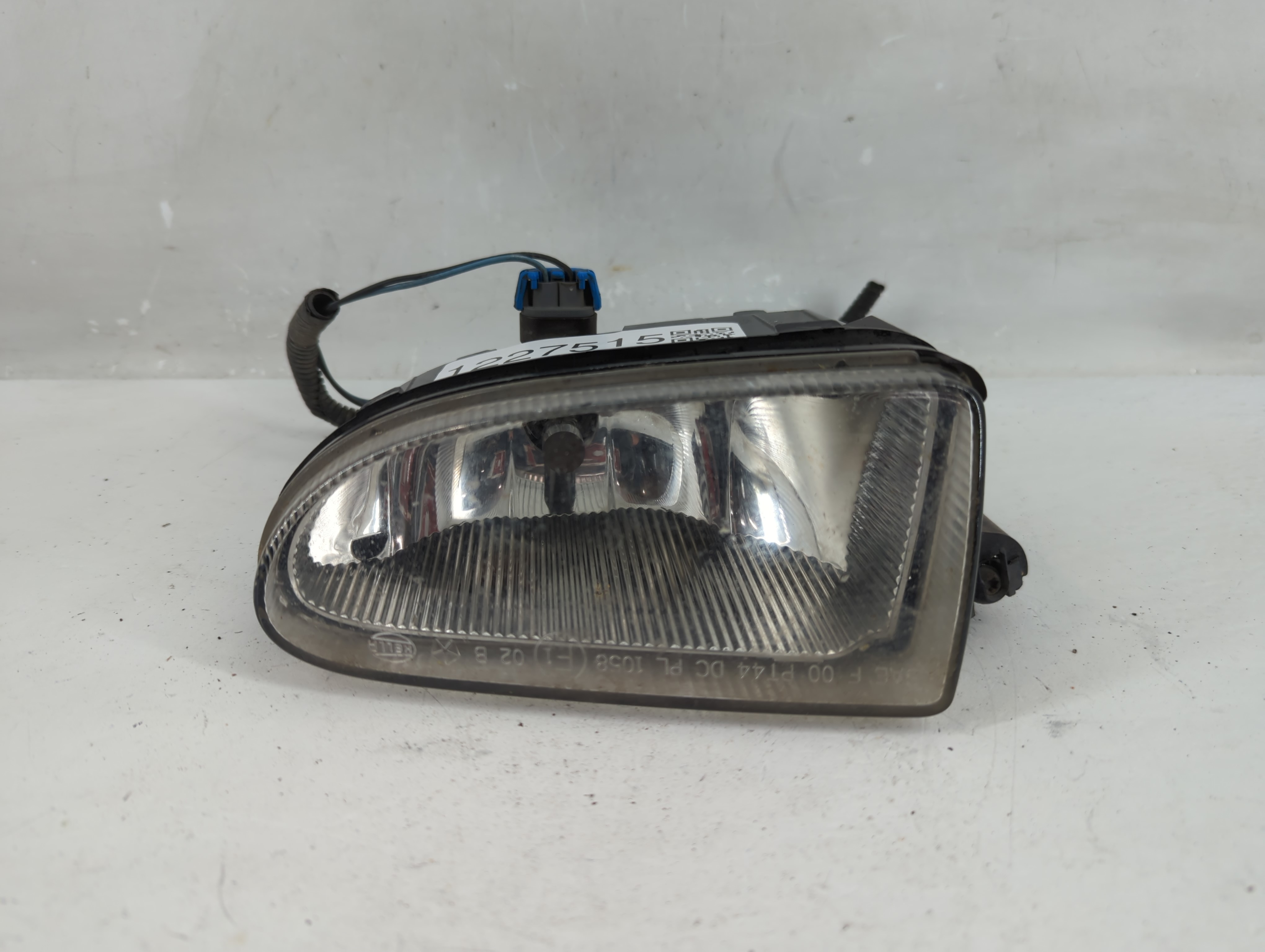 Picture of 2001-2005 Chrysler Pt Cruiser Driver Left Oem Front Light Lamp 1227515