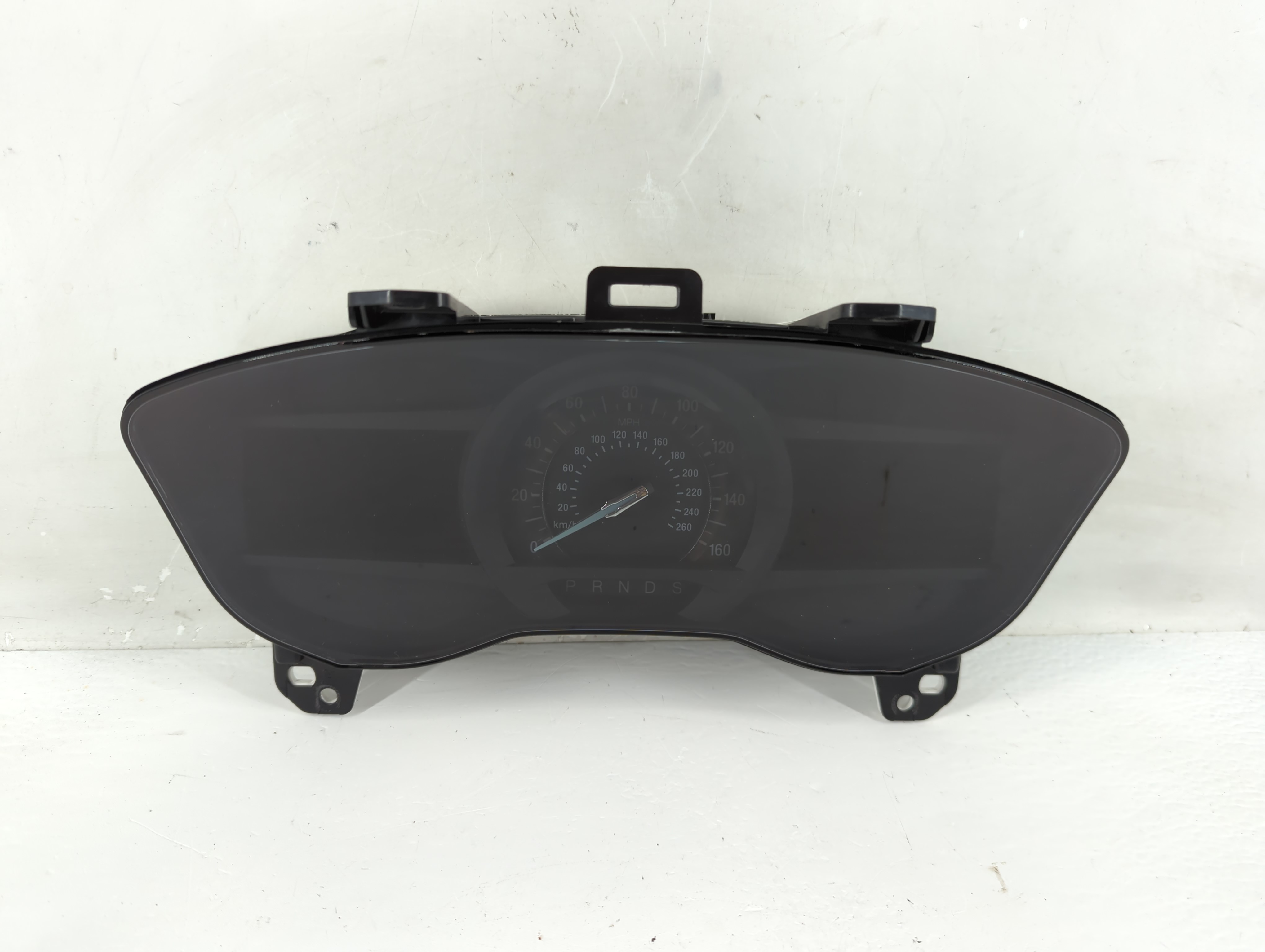 Picture of 2016-2016 Ford Fusion Speedometer Instrument Cluster Gauges 1227523