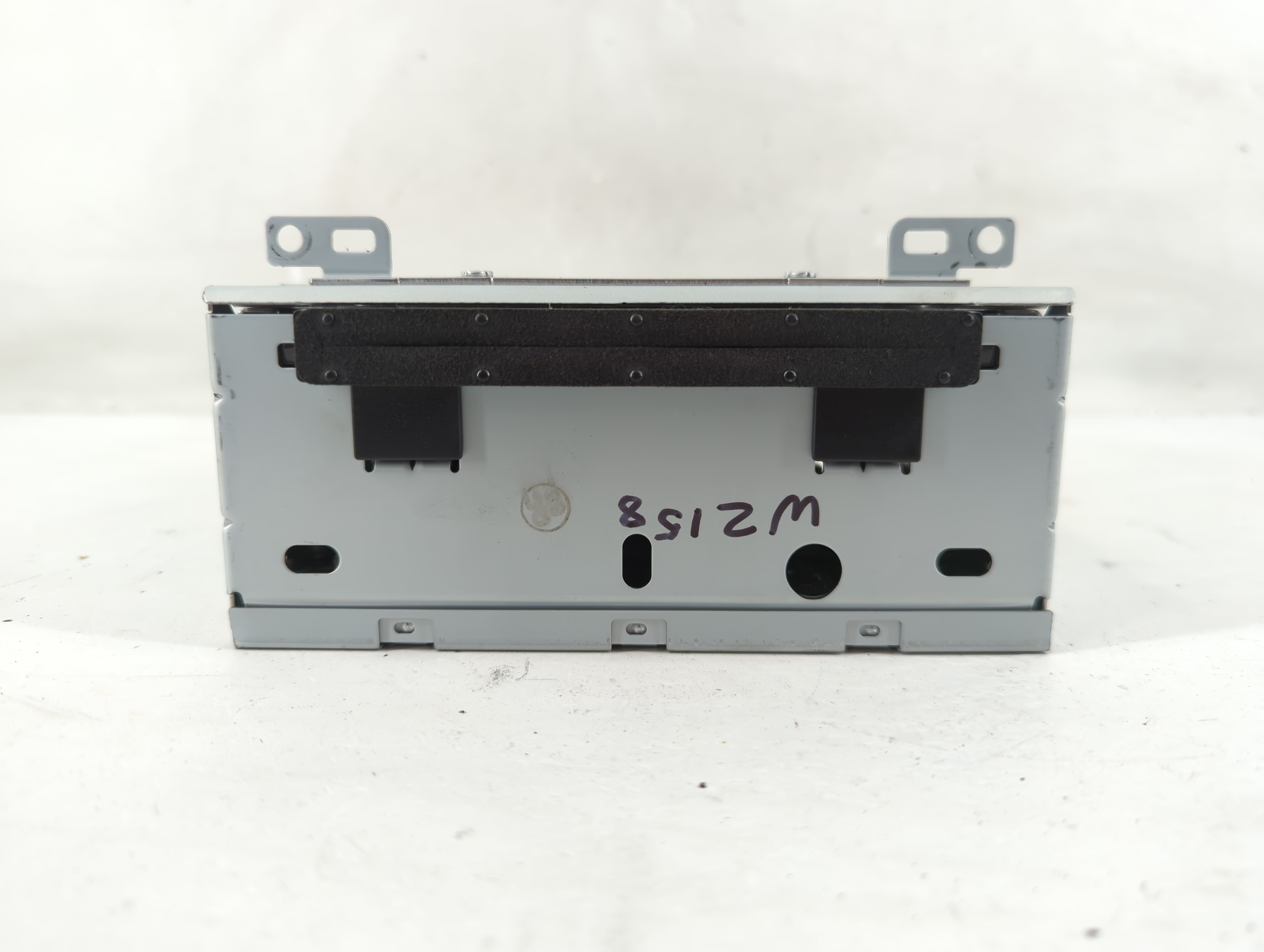 Picture of 2017-2018 Ford Focus Am Fm Cd Player Radio Receiver 1227526