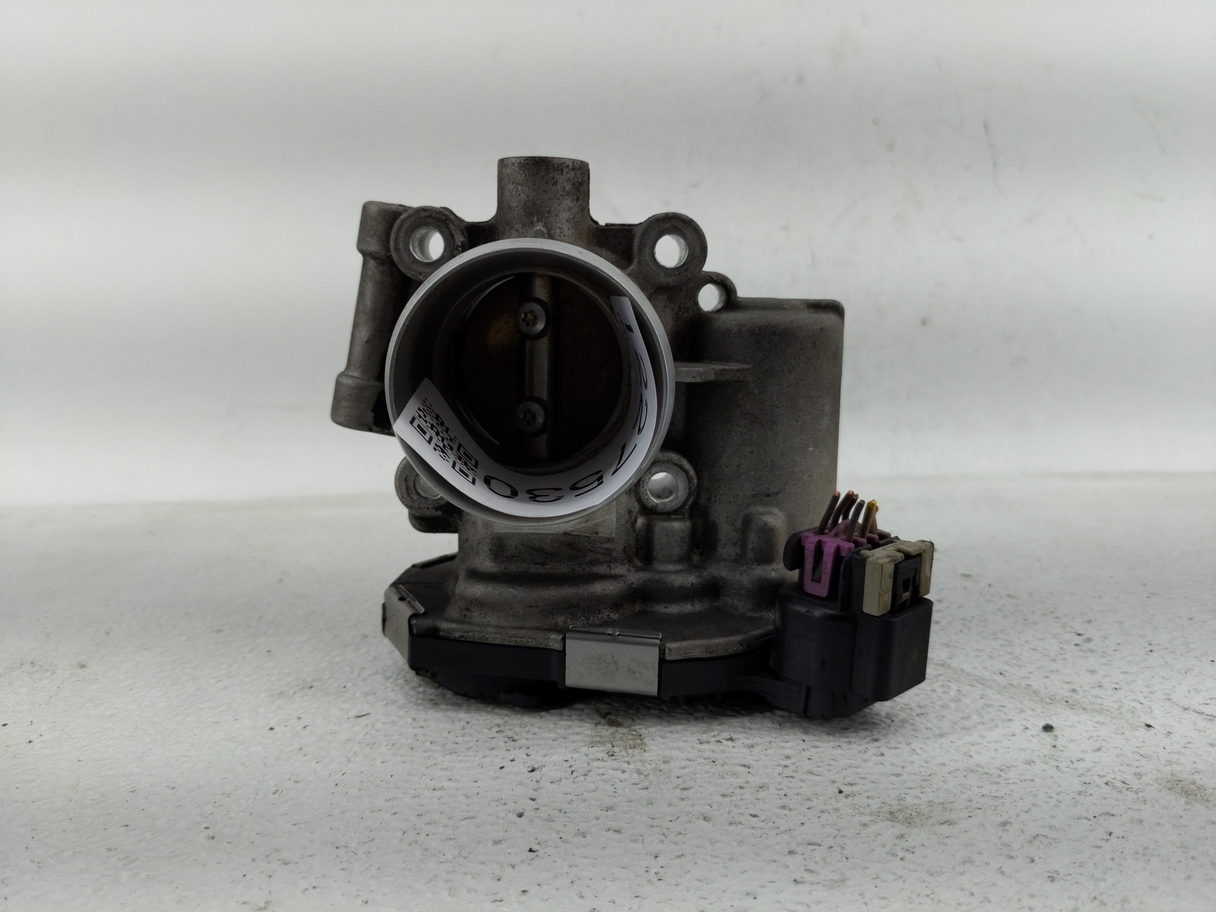 Picture of 2013-2021 Chevrolet Trax Throttle Body 1227530