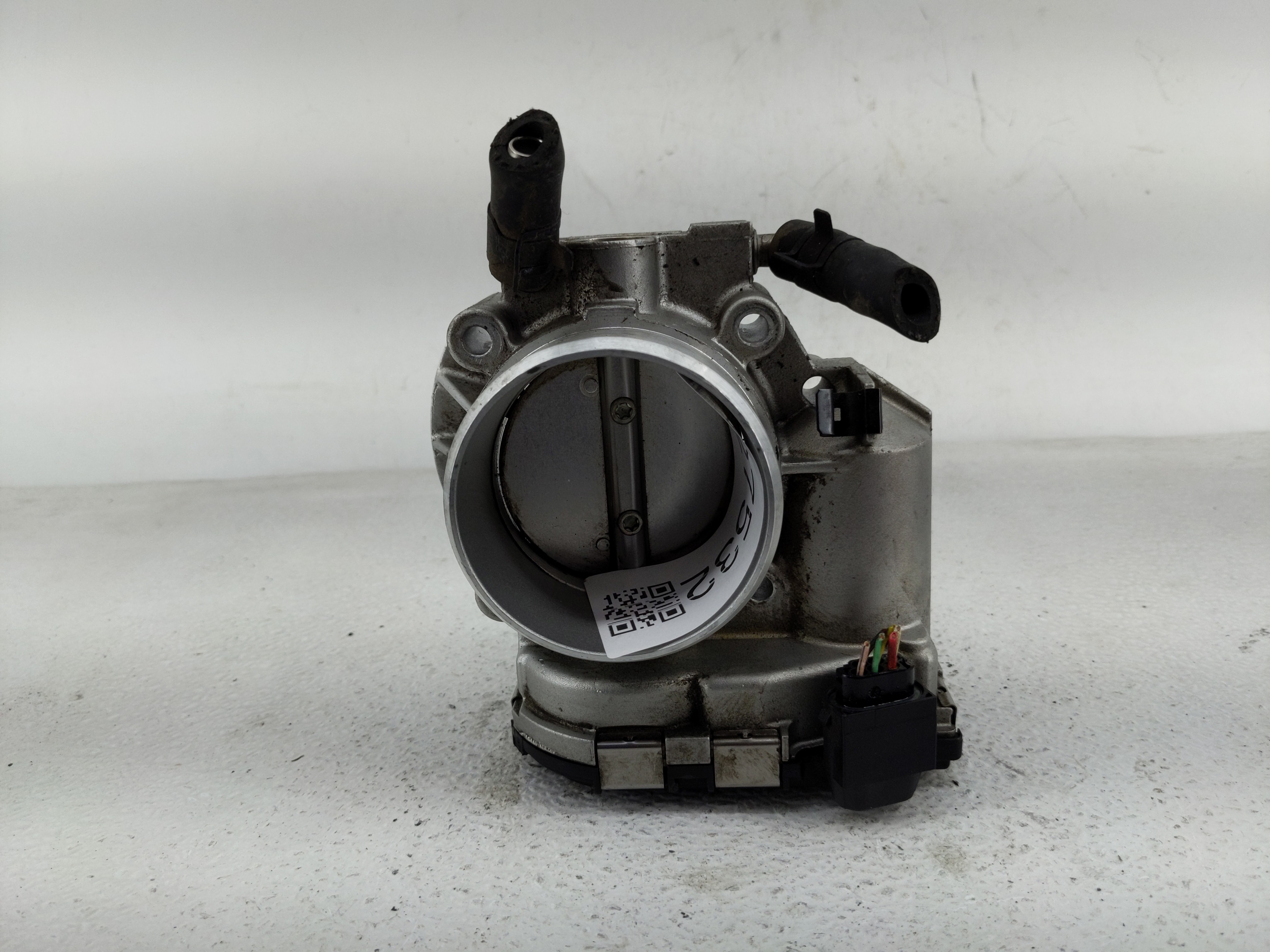 Picture of 2011-2016 Kia Optima Throttle Body 1227532