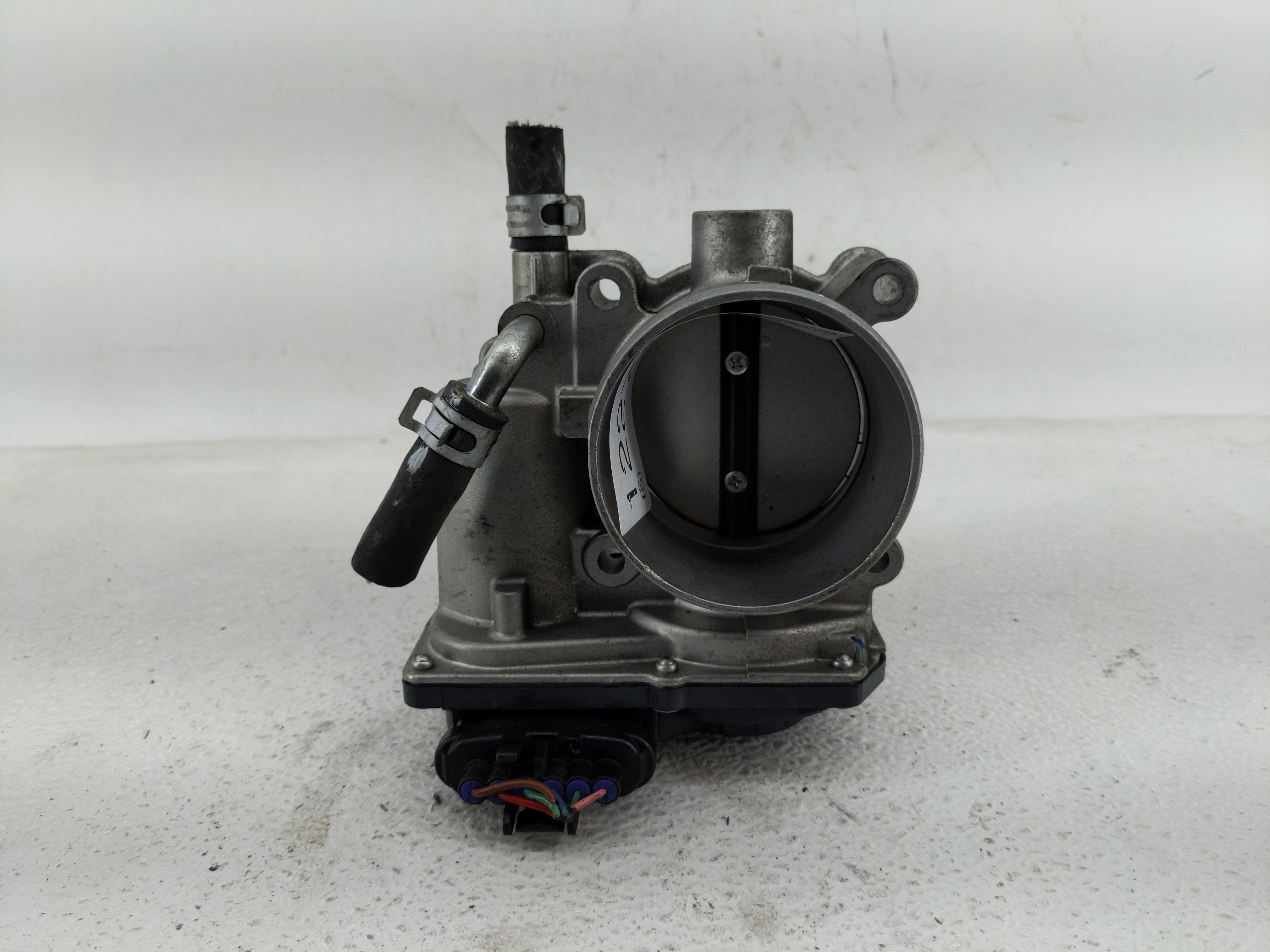 Picture of 2013-2019 Subaru Legacy Throttle Body 1227534