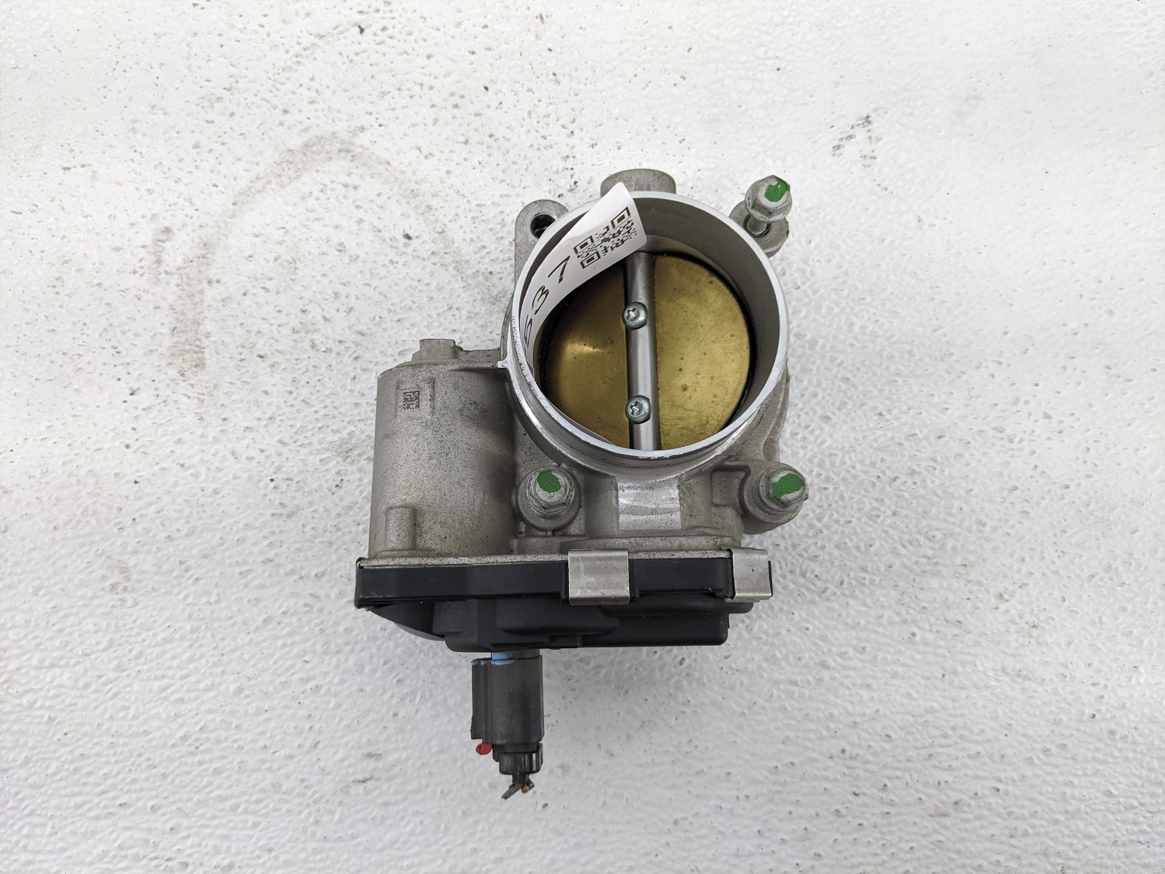 Picture of 2016-2017 Chevrolet Equinox Throttle Body 1227537