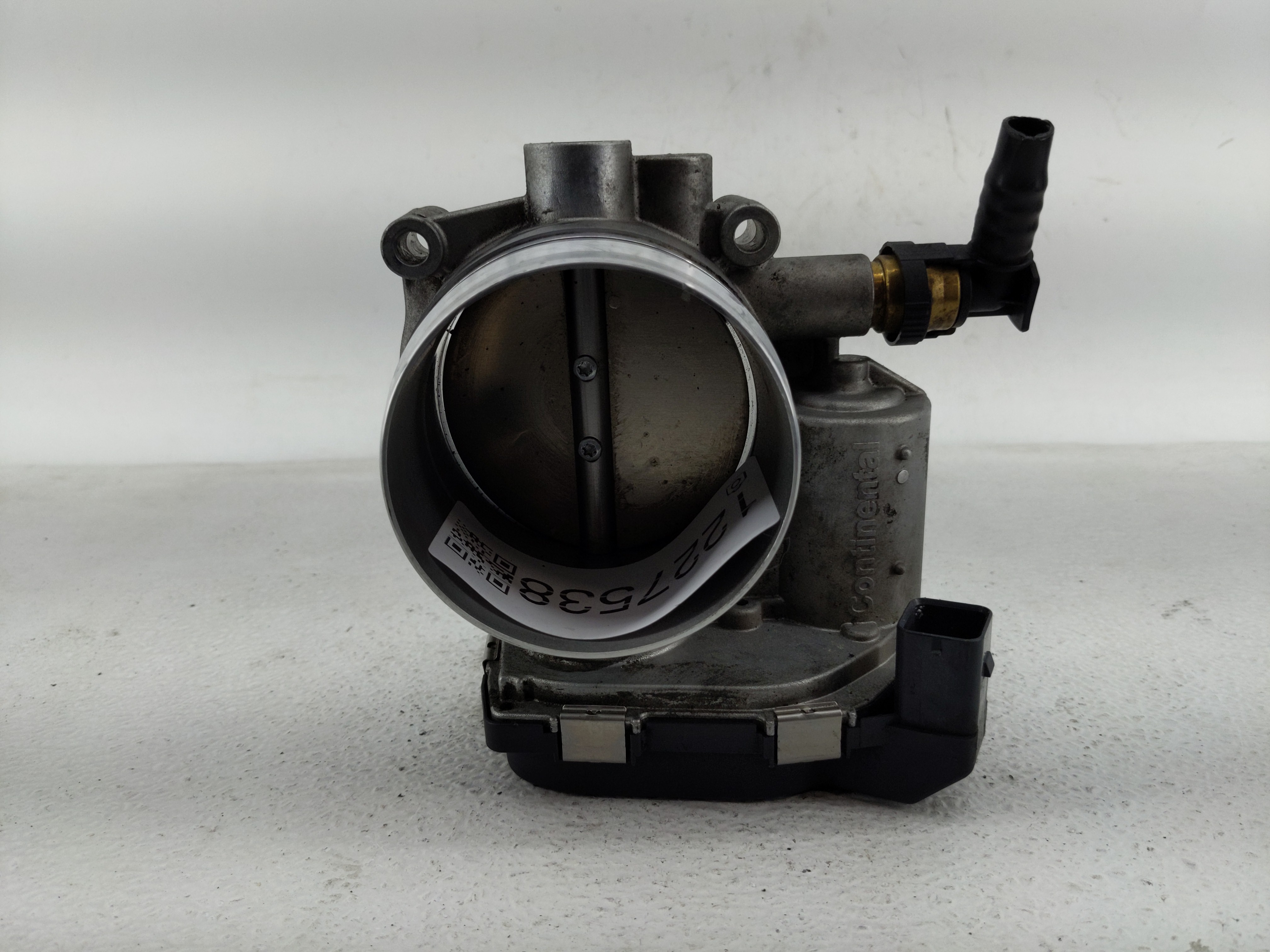 Picture of 2011-2018 Bmw X5 Throttle Body 1227538