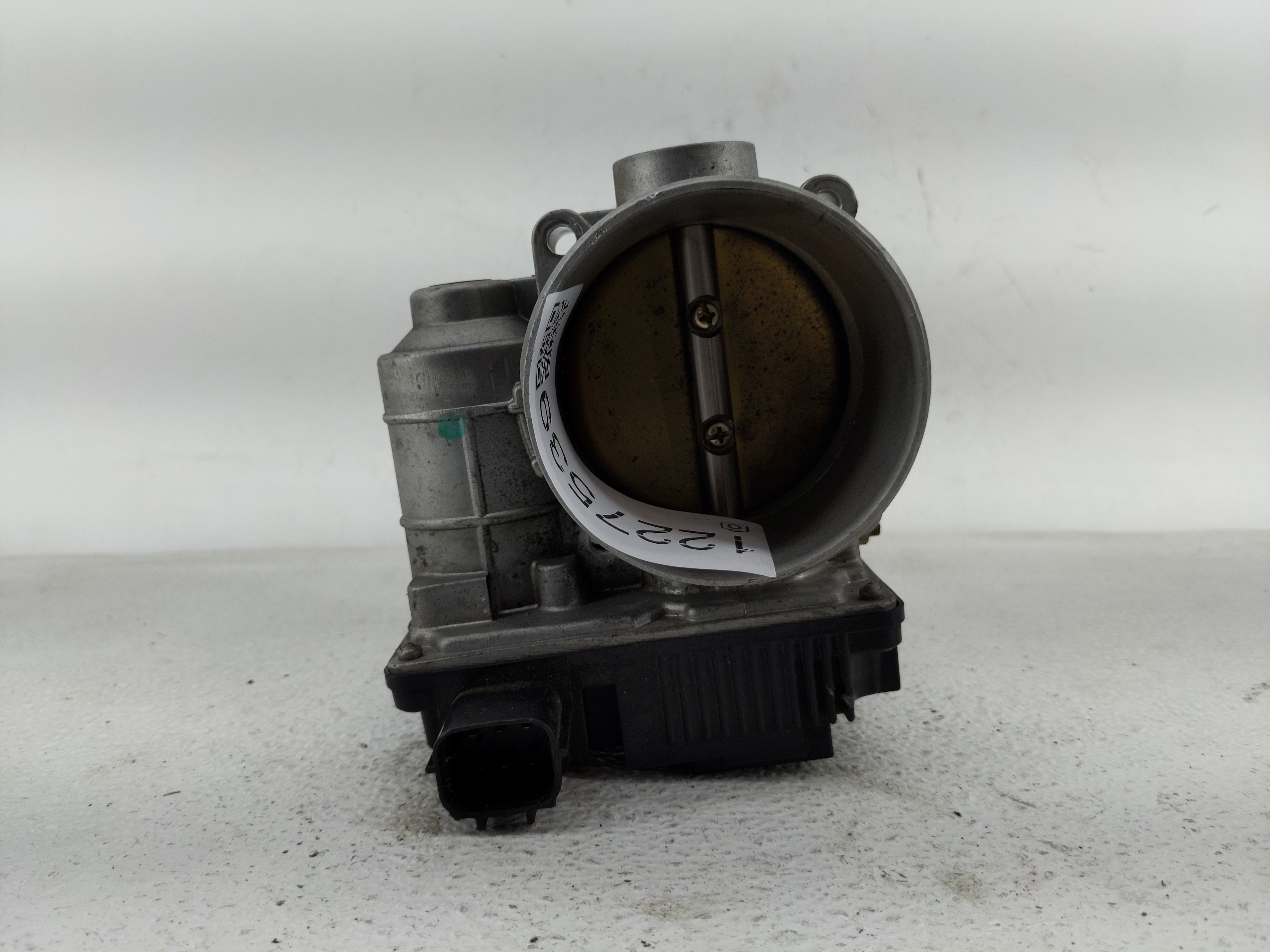 Picture of 2002-2006 Nissan Maxima Throttle Body 1227539