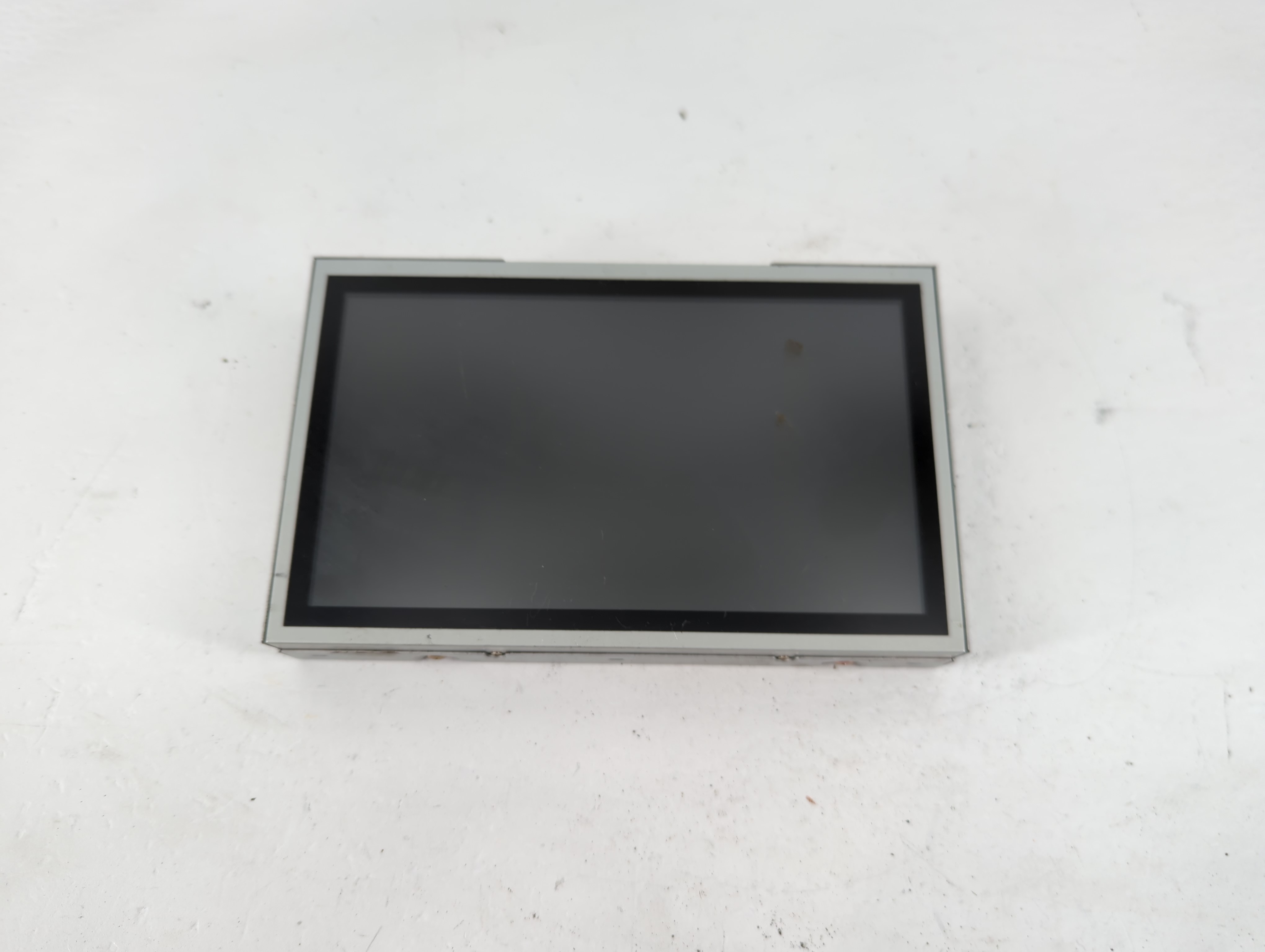 2006-2012 Nissan Pathfinder Am Fm Cd Player Radio Receiver 1227551 - Oemusedautoparts1.com