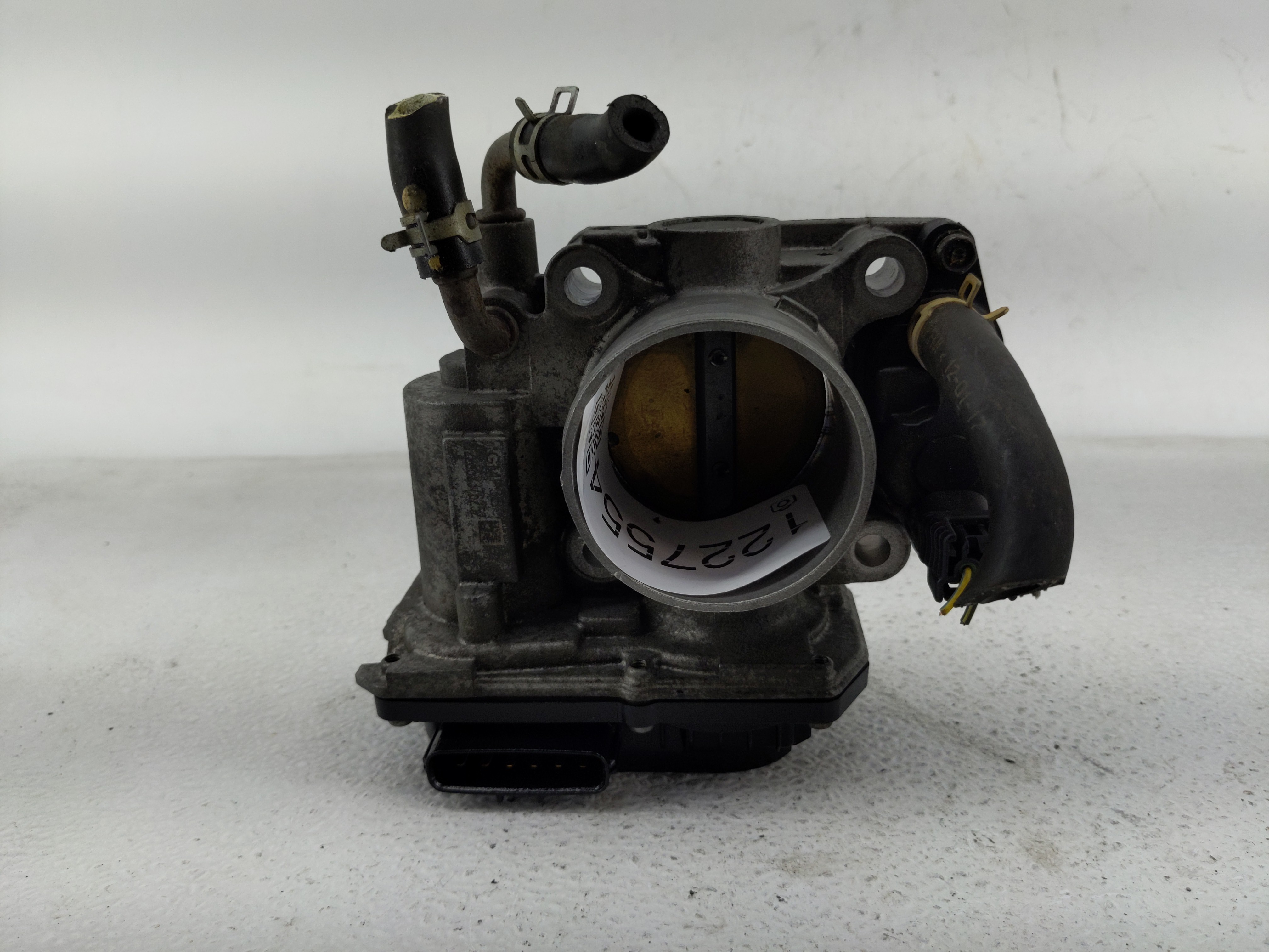 2016-2022 Honda Hr-v Throttle Body 1227554 - Oemusedautoparts1.com