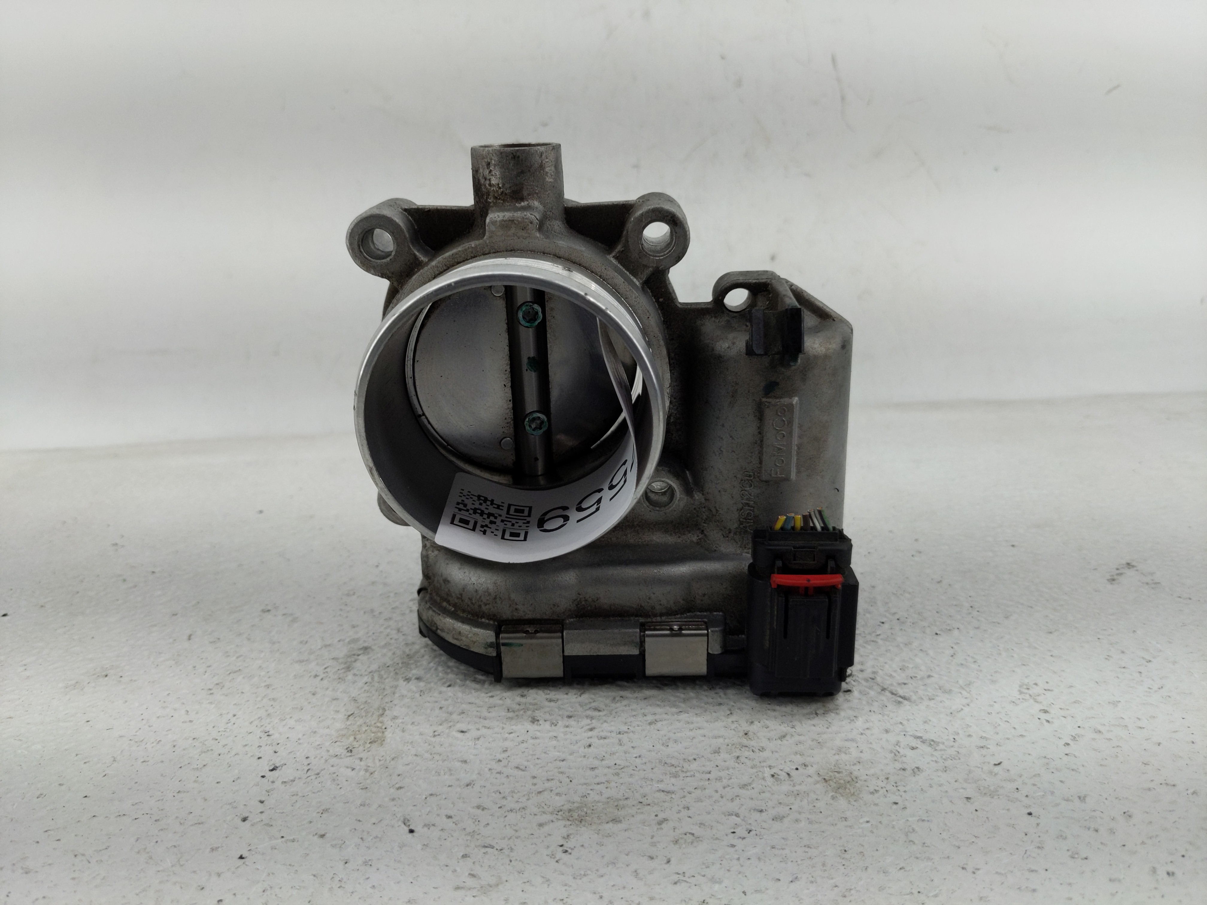 2014-2018 Ford Focus Throttle Body 1227559 - Oemusedautoparts1.com