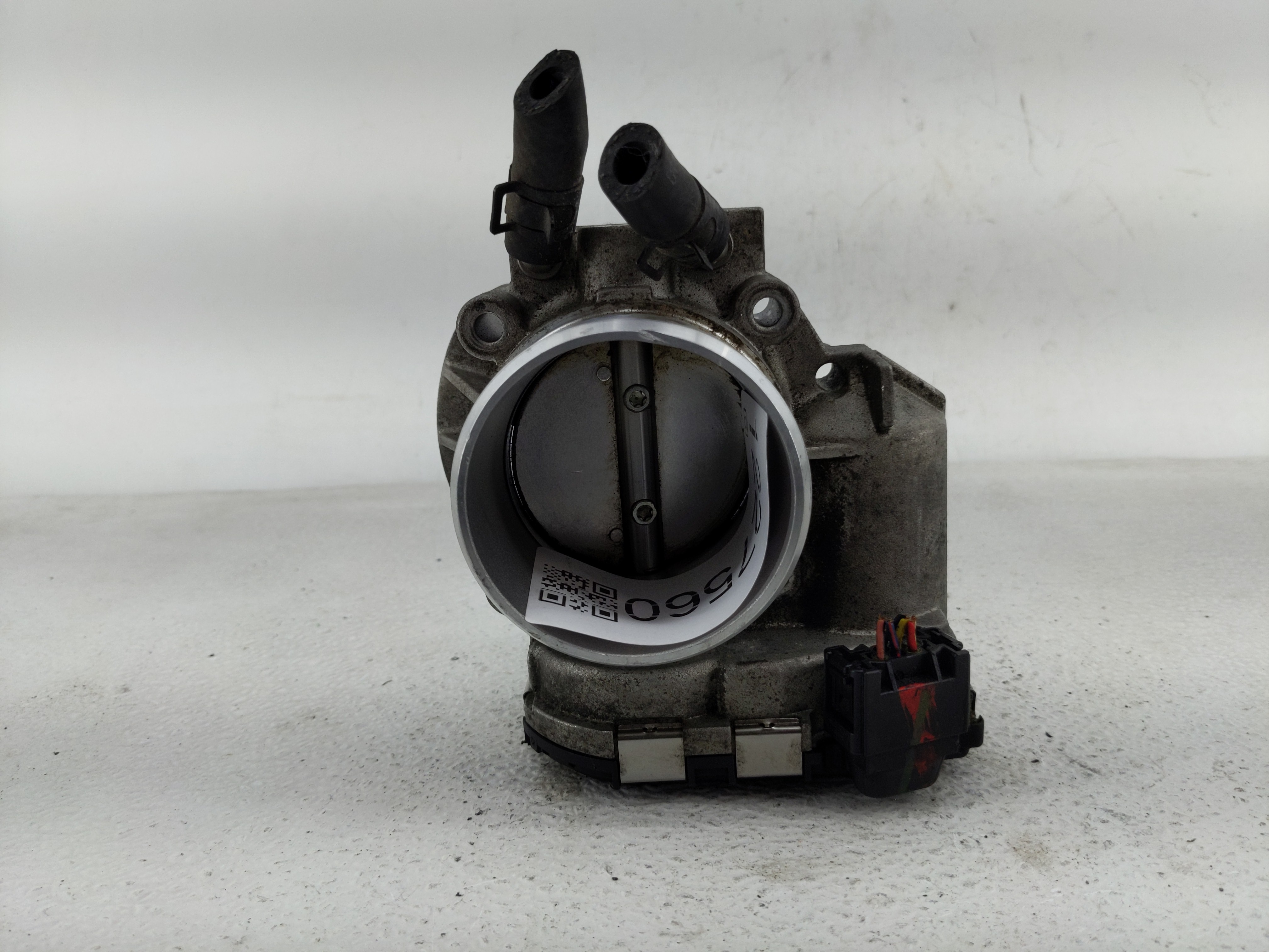 Picture of 2011-2014 Hyundai Sonata Throttle Body 1227560