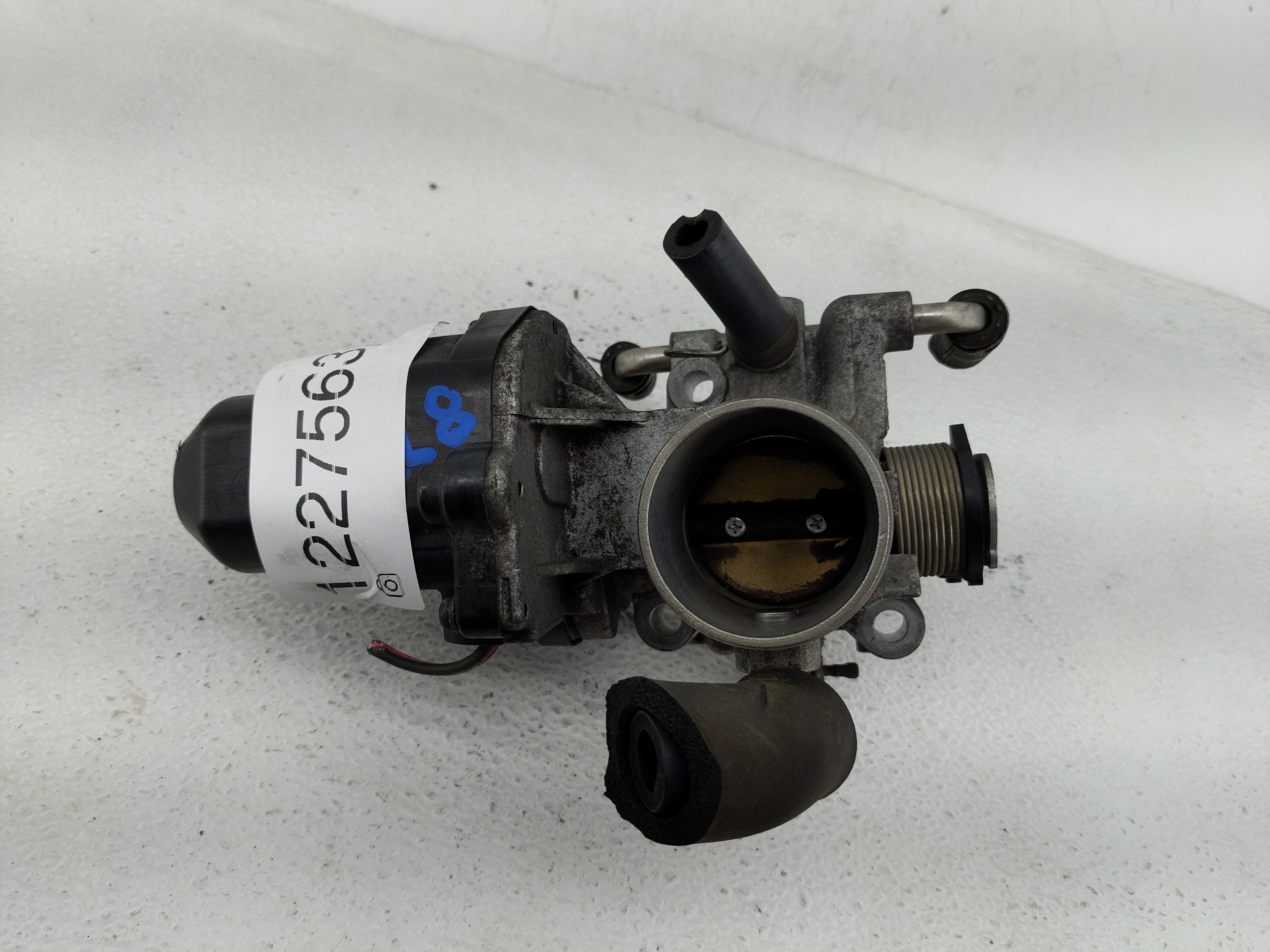 2001-2009 Toyota Prius Throttle Body 1227563 - Oemusedautoparts1.com