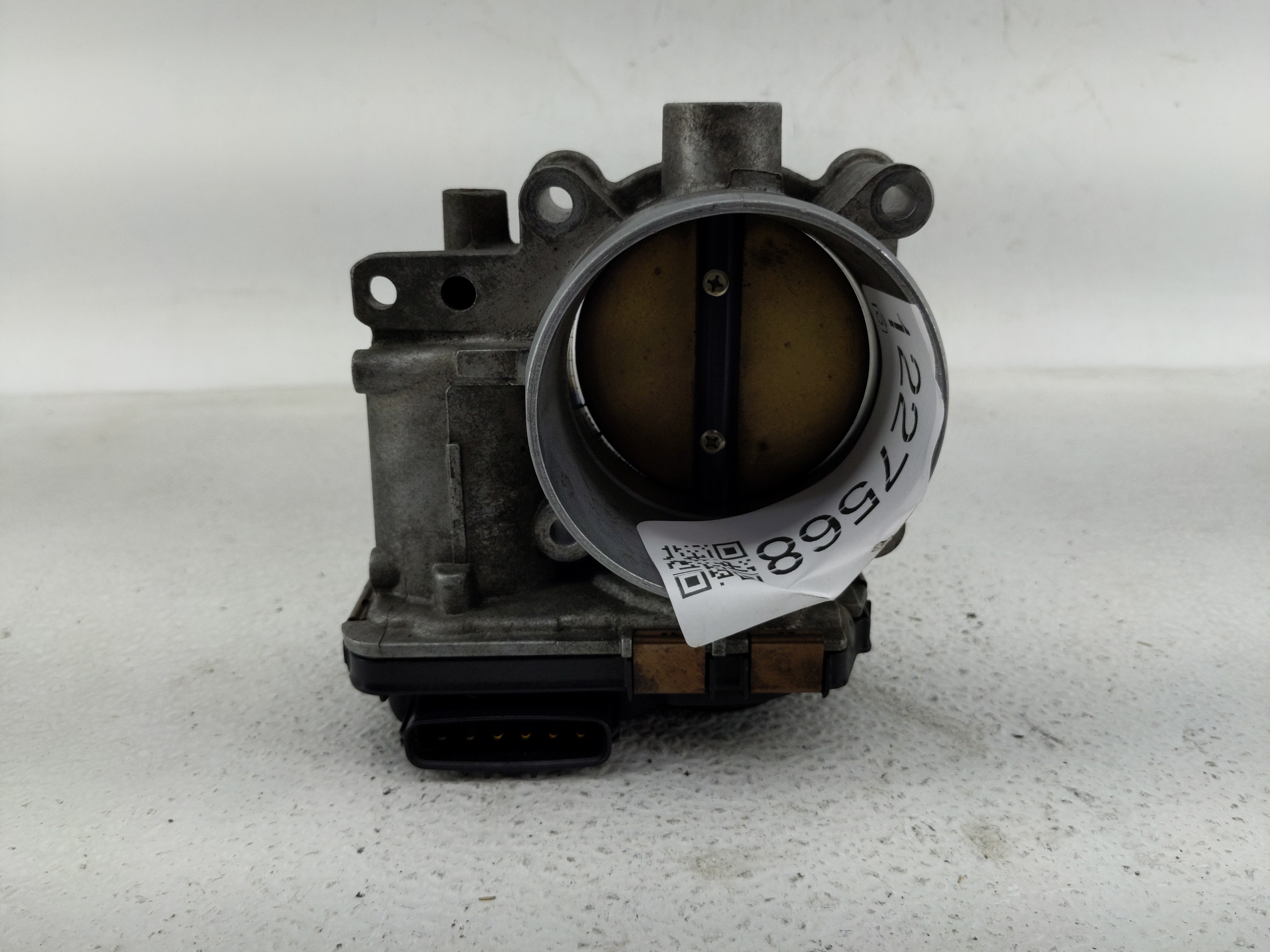 Volvo V60 Throttle Body 1227568 - Oemusedautoparts1.com