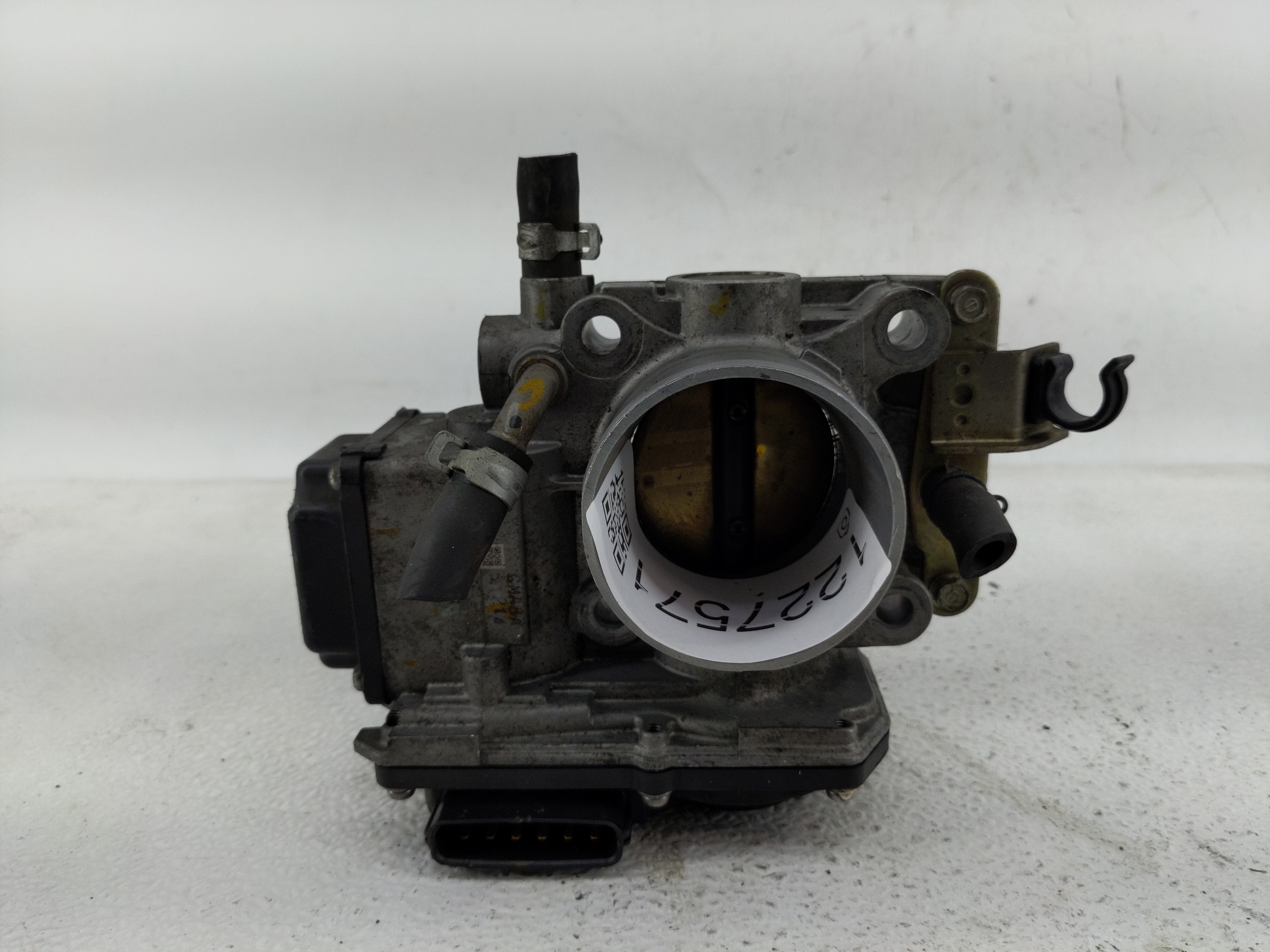 Picture of 2006-2011 Honda Civic Throttle Body 1227571