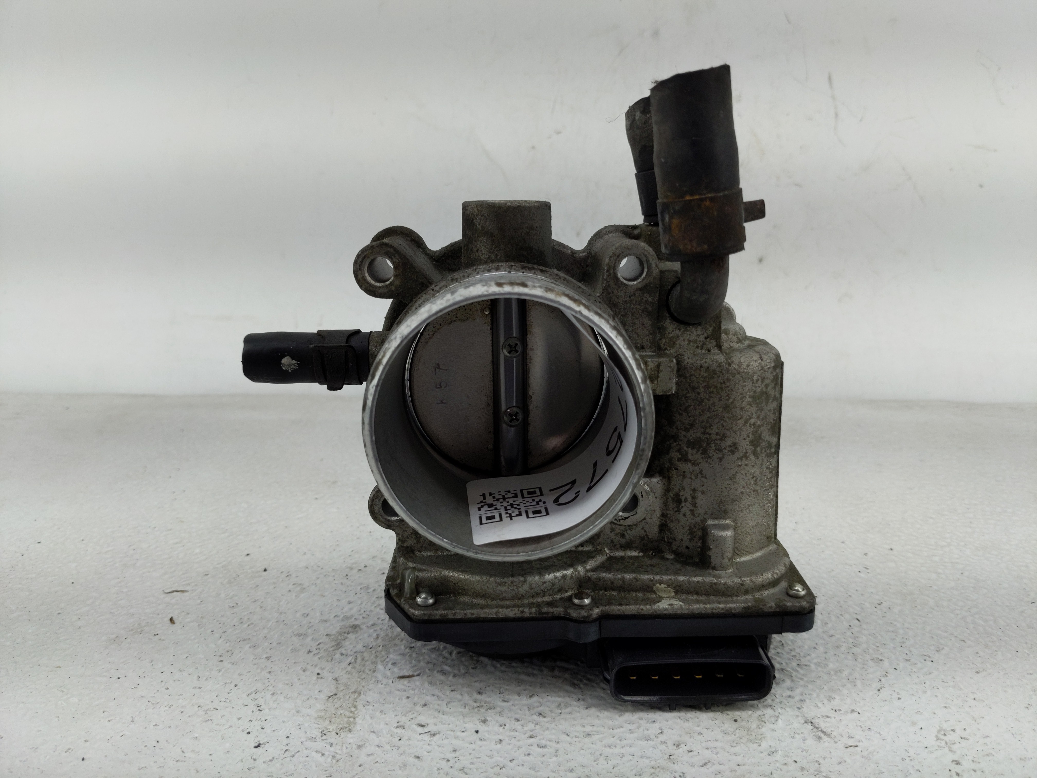 Picture of 2013-2014 Hyundai Veloster Throttle Body 1227572