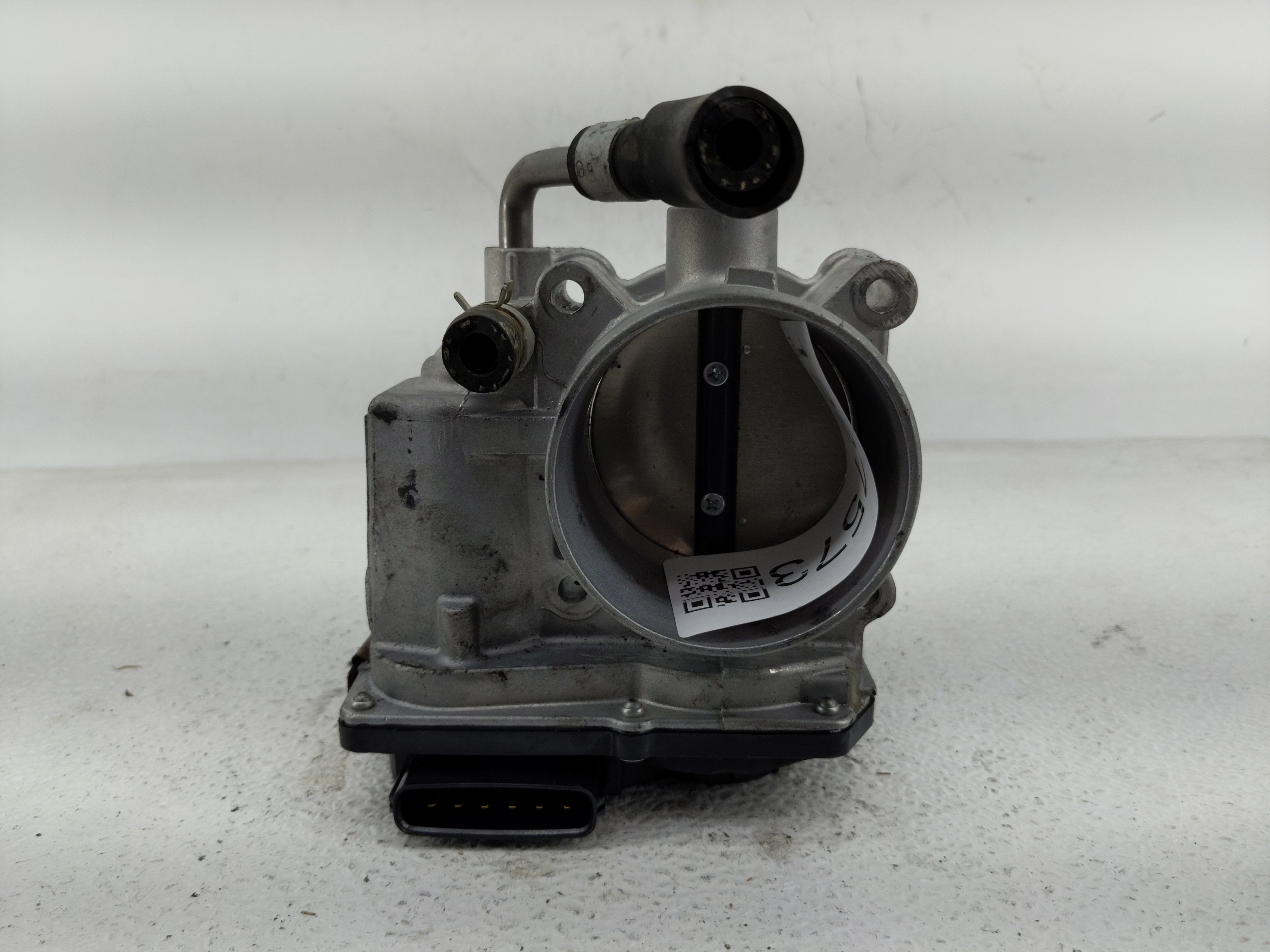 2017-2018 Nissan Rogue Sport Throttle Body 1227573 - Oemusedautoparts1.com