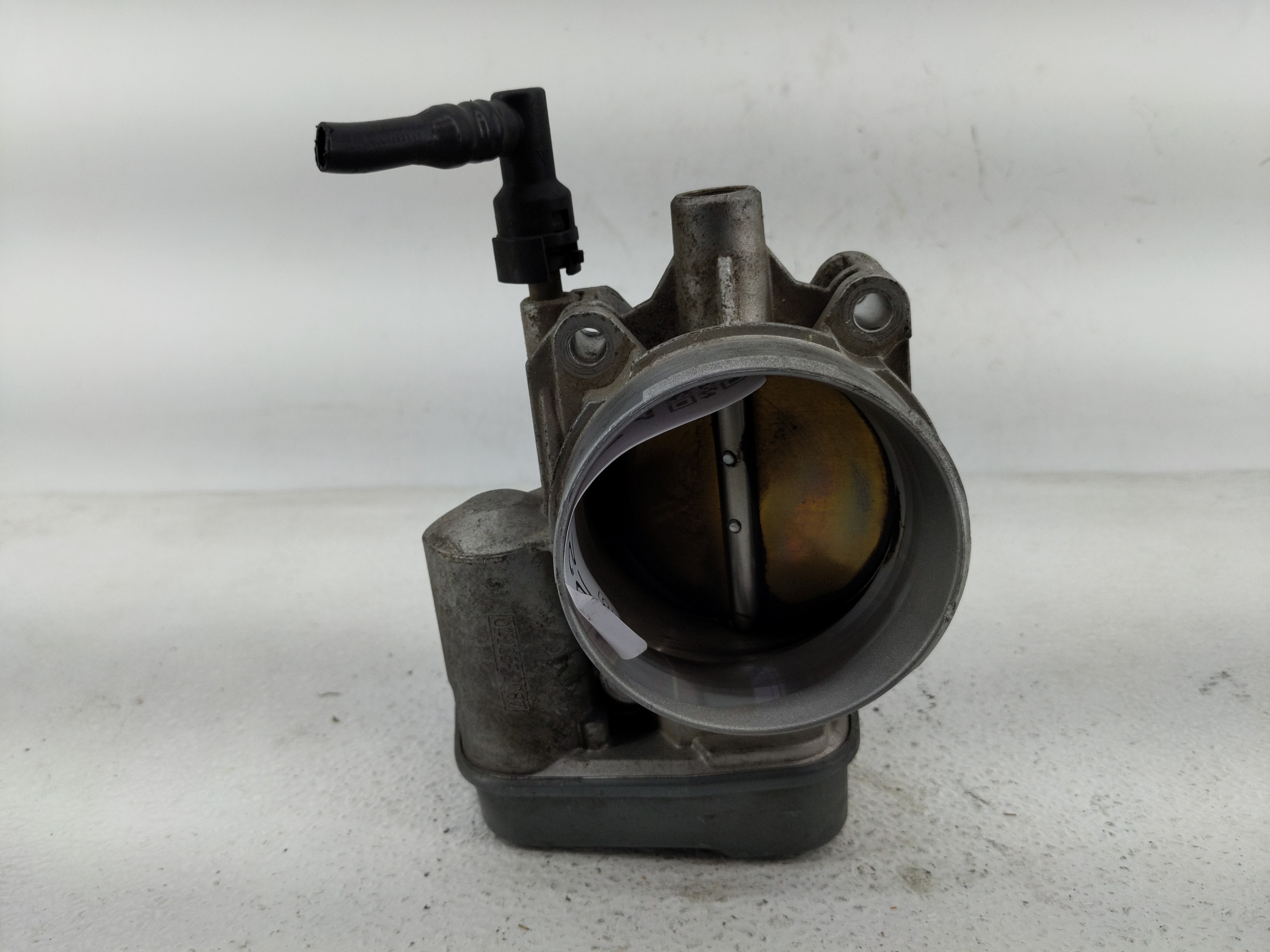 Picture of 2003-2007 Gmc Envoy Throttle Body 1227574