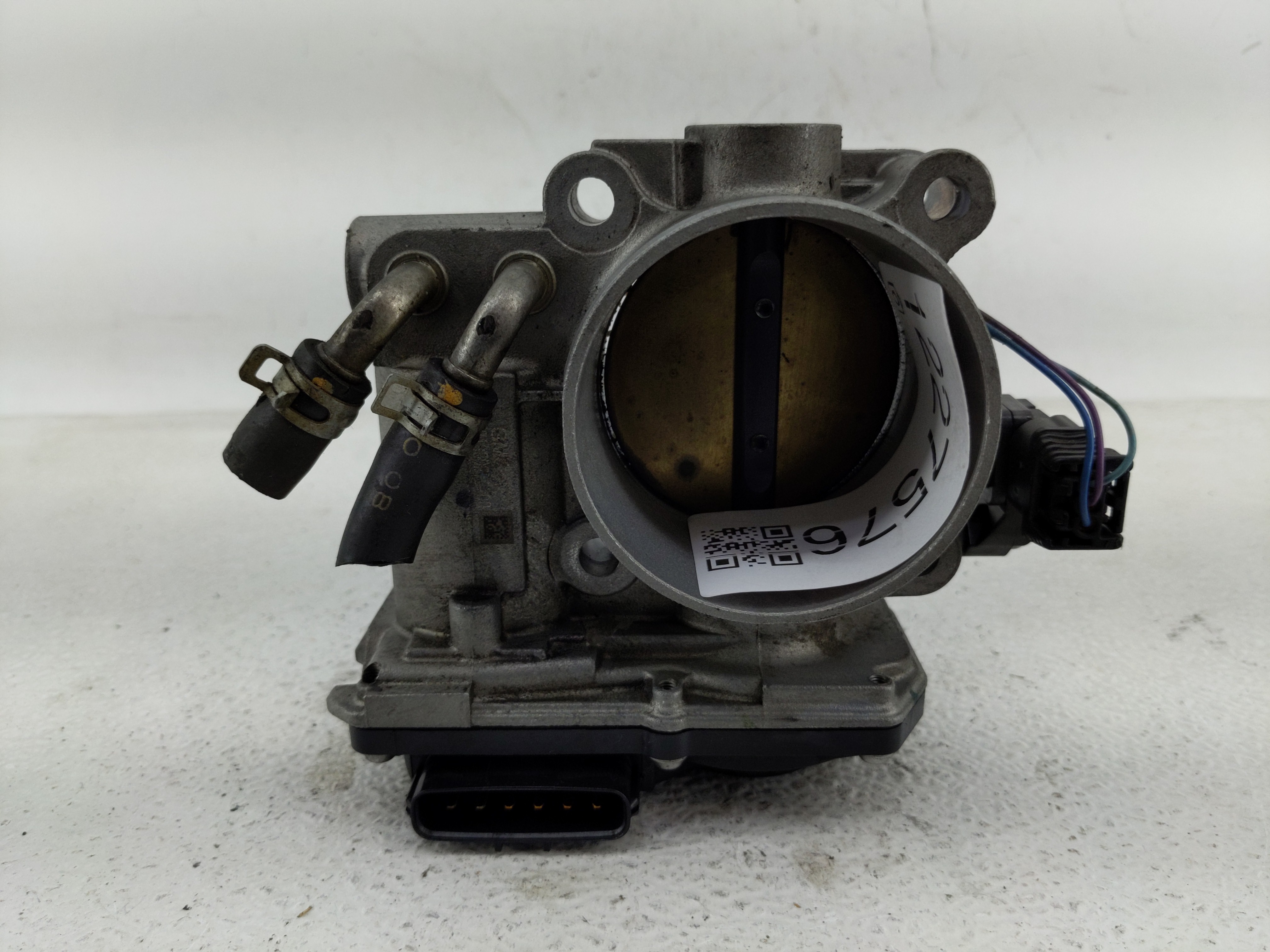 Picture of 2011-2017 Honda Odyssey Throttle Body 1227576