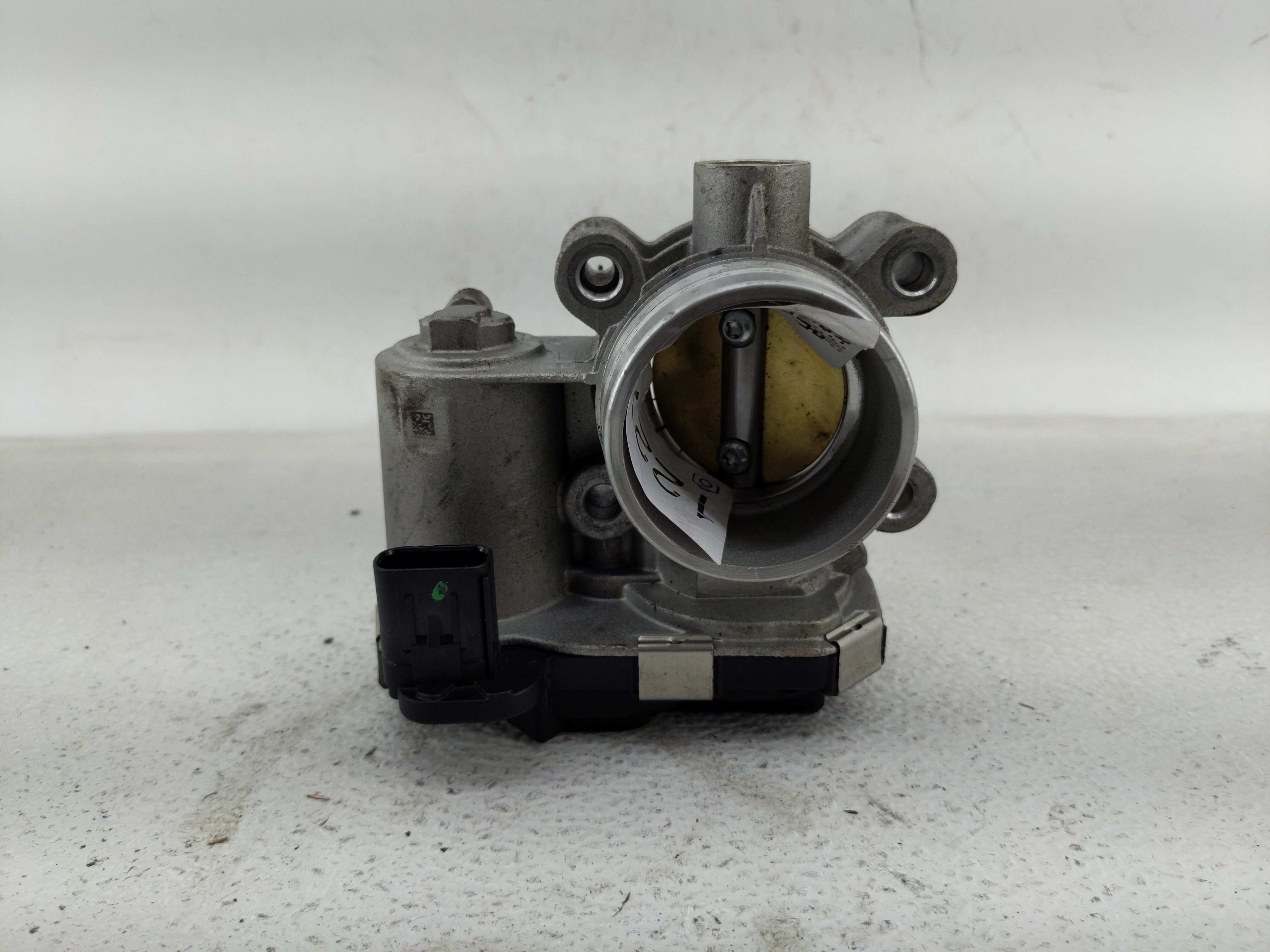 2016-2021 Chevrolet Malibu Throttle Body 1227578 - Oemusedautoparts1.com