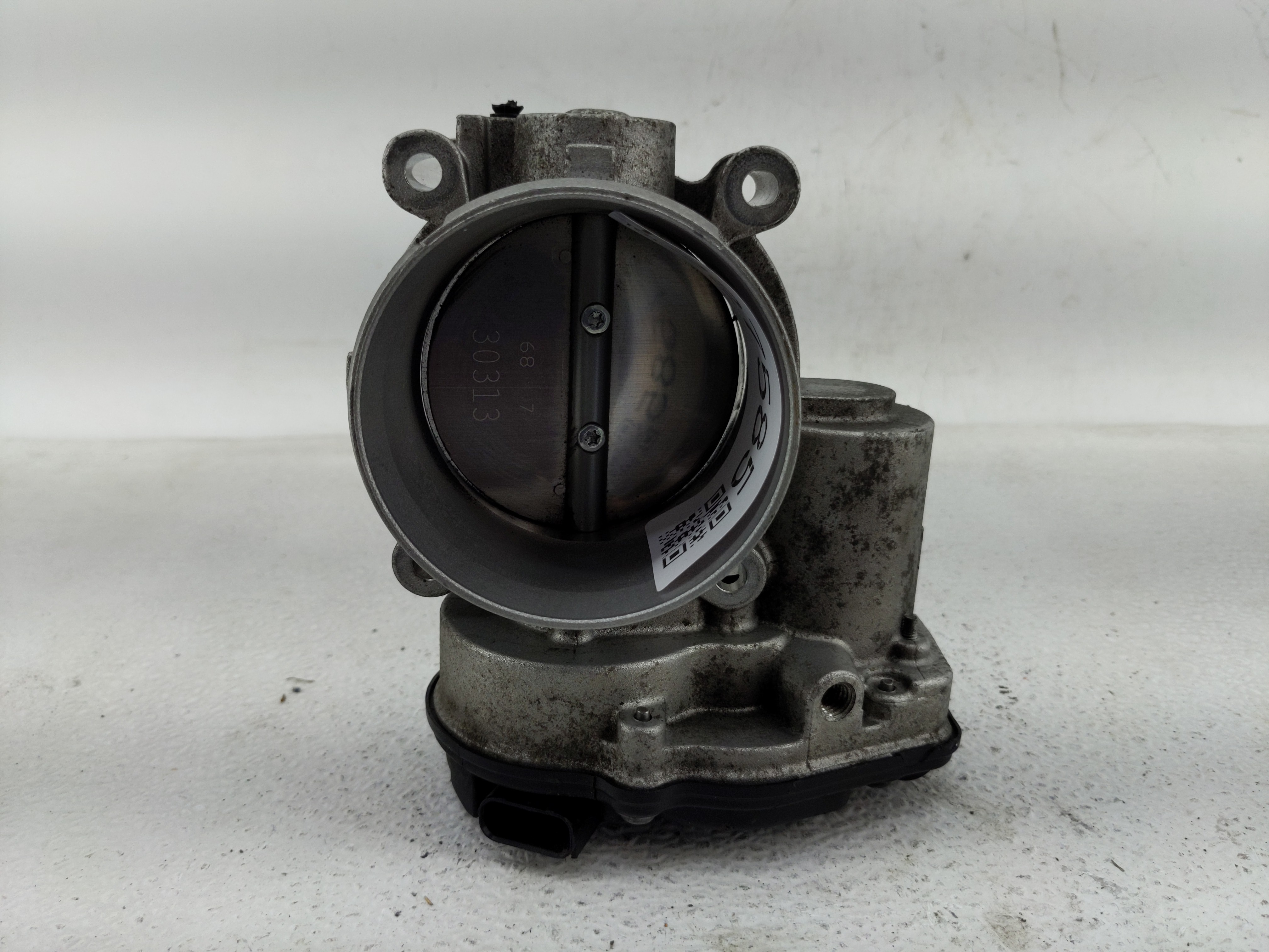 Picture of 2013-2016 Lincoln Mkz Throttle Body 1227585