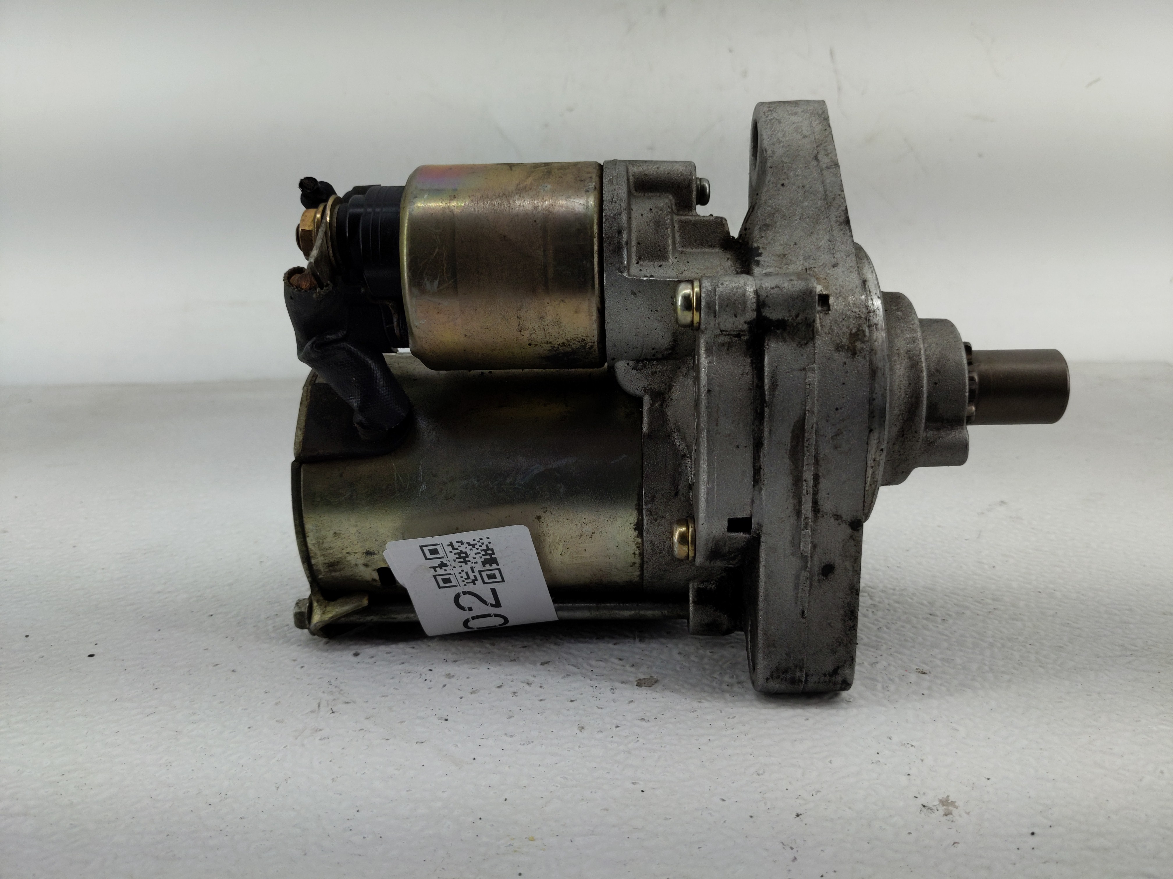 Picture of 2004-2006 Acura Tl Car Starter Motor Solenoid Oem 1227602