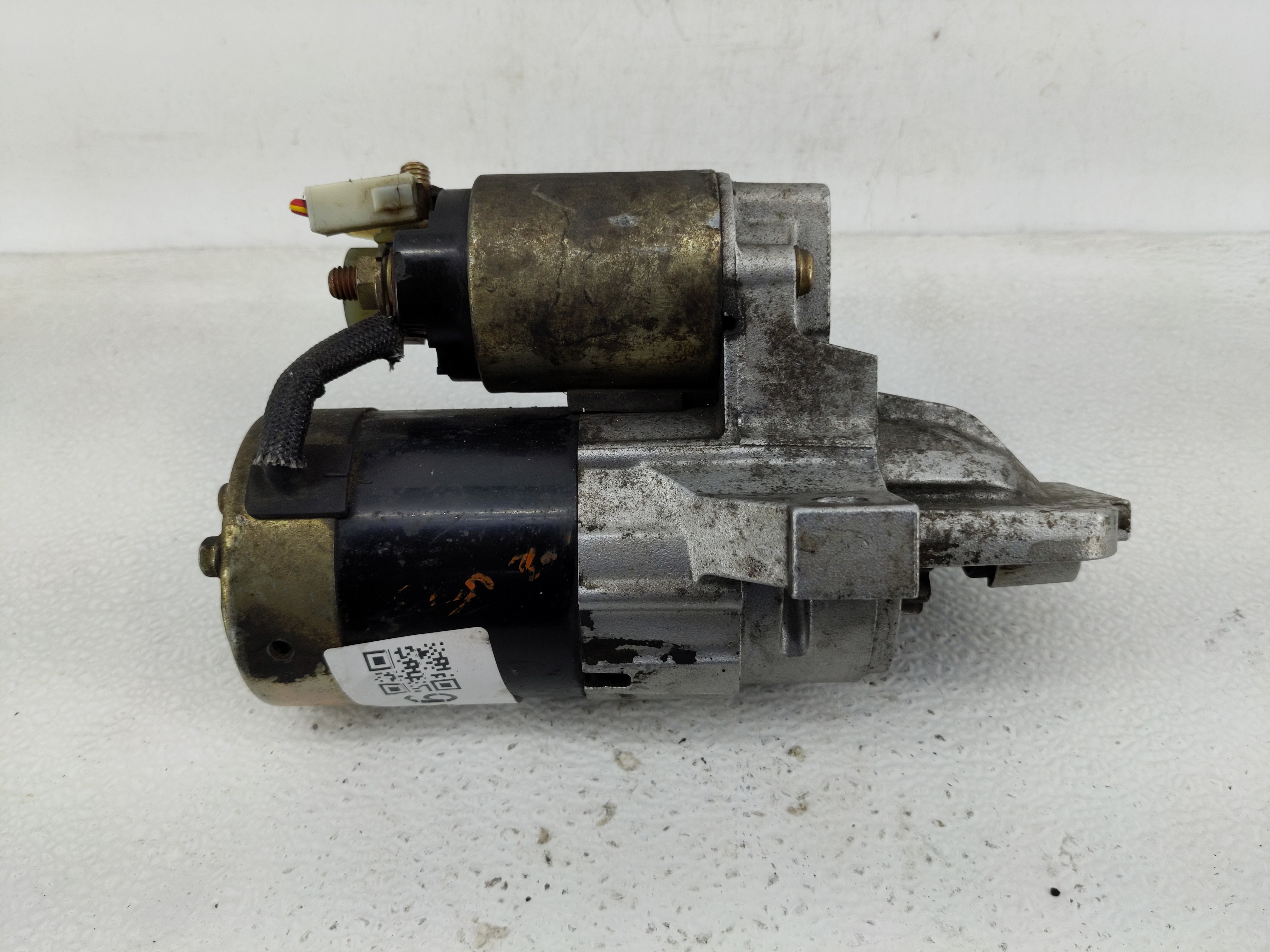 Picture of 2003-2010 Mazda 6 Car Starter Motor Solenoid Oem 1227606