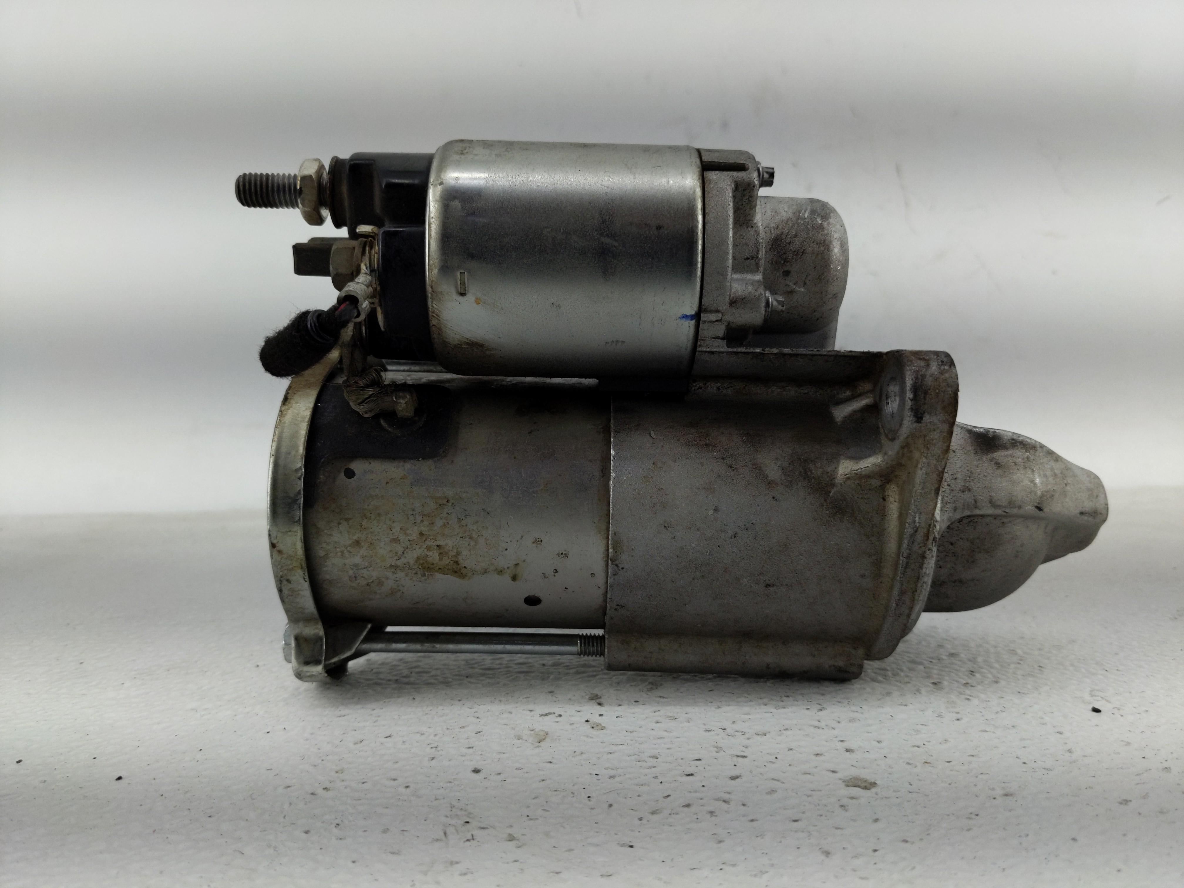 Picture of 2011-2016 Chevrolet Cruze Car Starter Motor Solenoid Oem 1227608