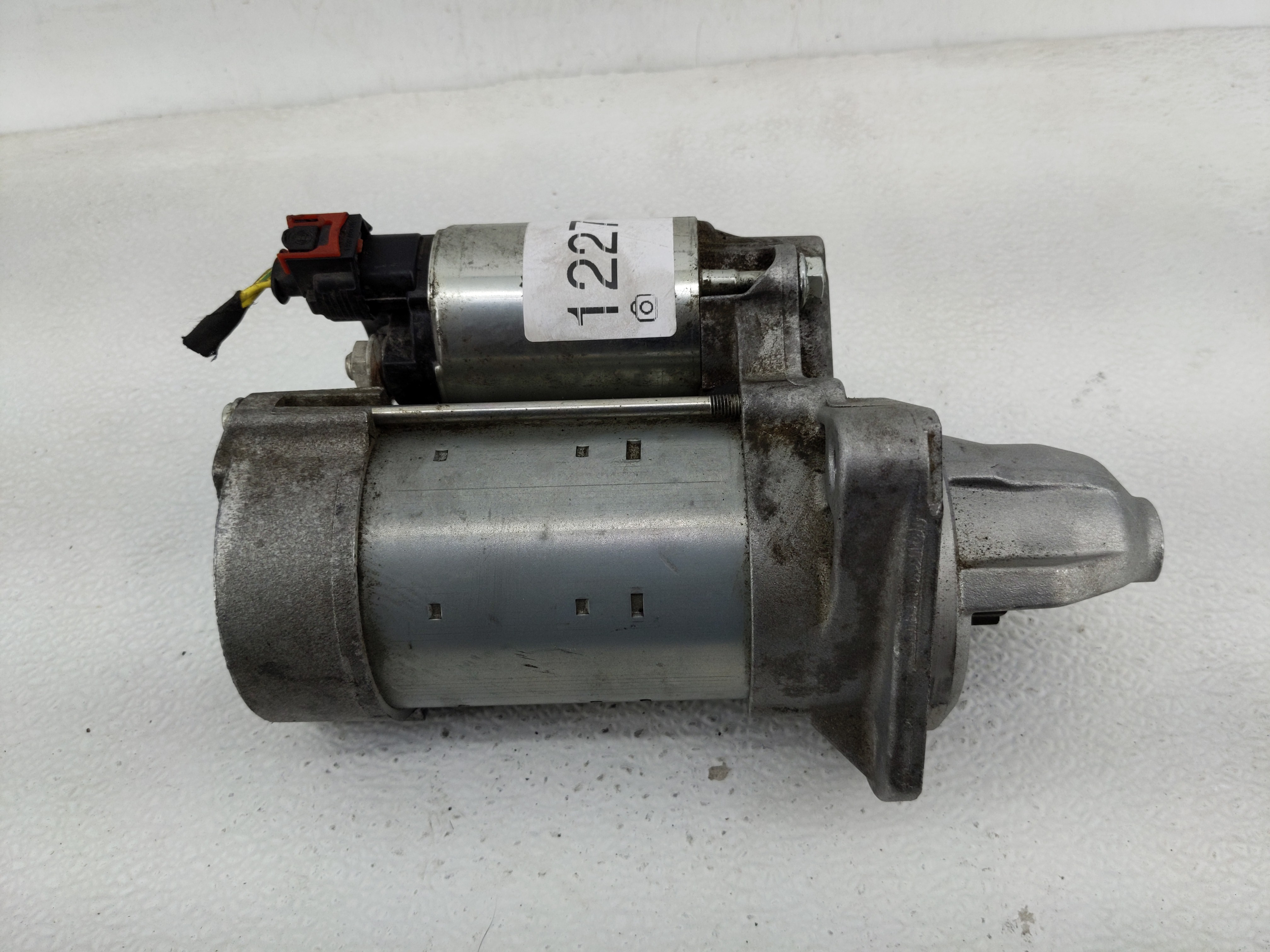 2015-2019 Chevrolet Impala Car Starter Motor Solenoid Oem 1227612 - Oemusedautoparts1.com