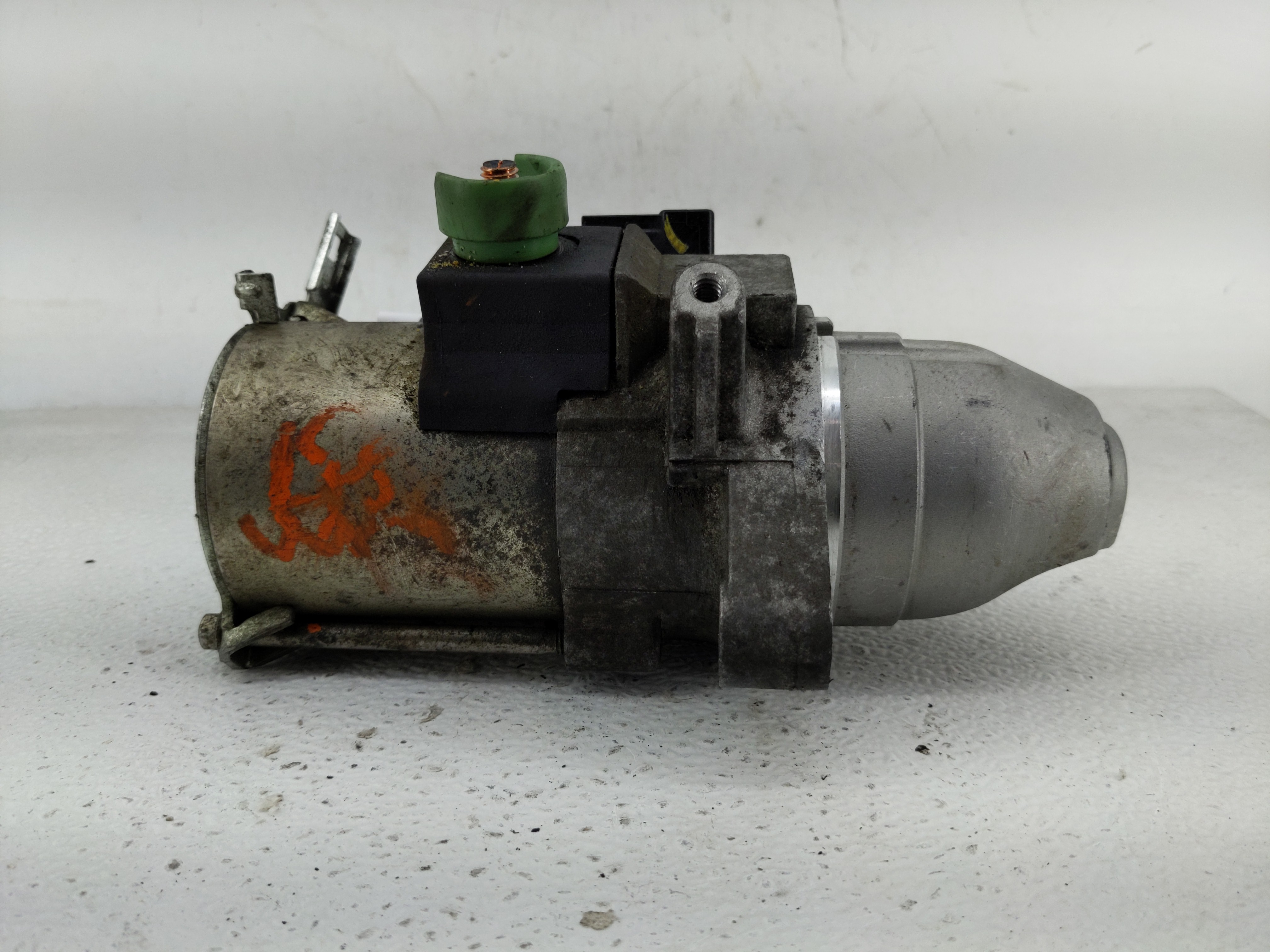 Picture of 2006-2011 Honda Civic Car Starter Motor Solenoid Oem 1227614