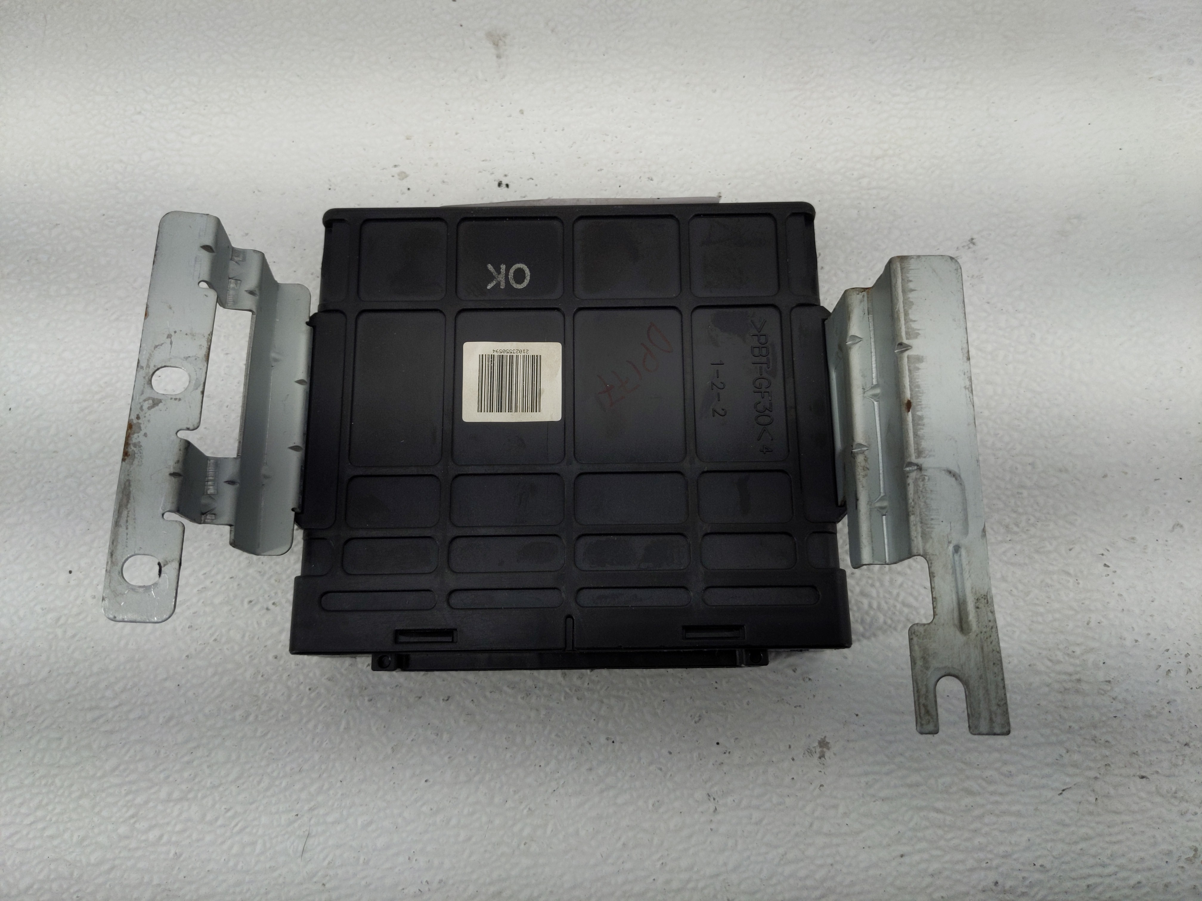 2006-2006 Kia Optima Engine Control Computer Ecu Pcm Ecm Pcu Oem 1227636 - Oemusedautoparts1.com