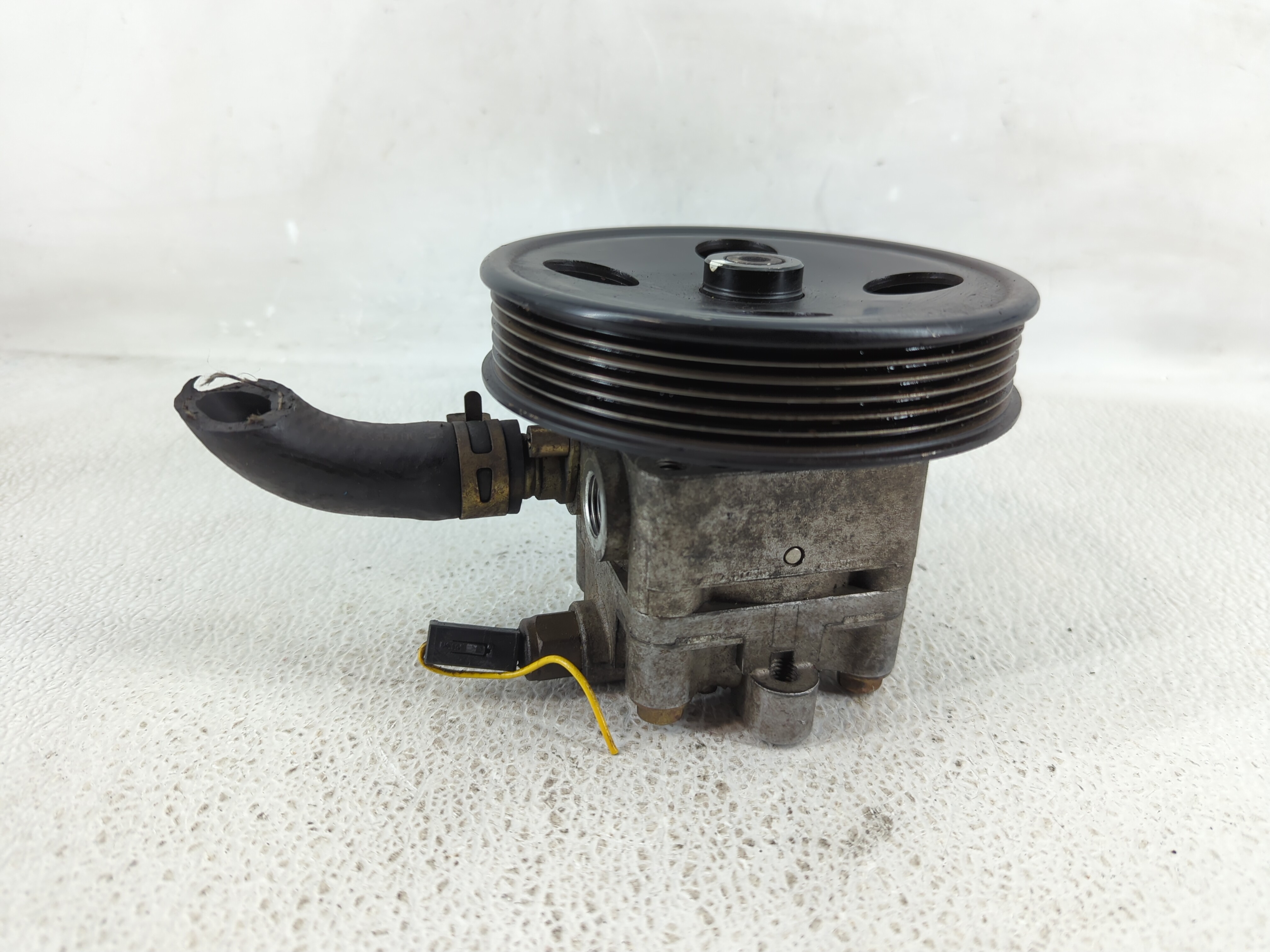 Picture of 2006-2012 Mitsubishi Eclipse Power Steering Column Pump Oem 1227642