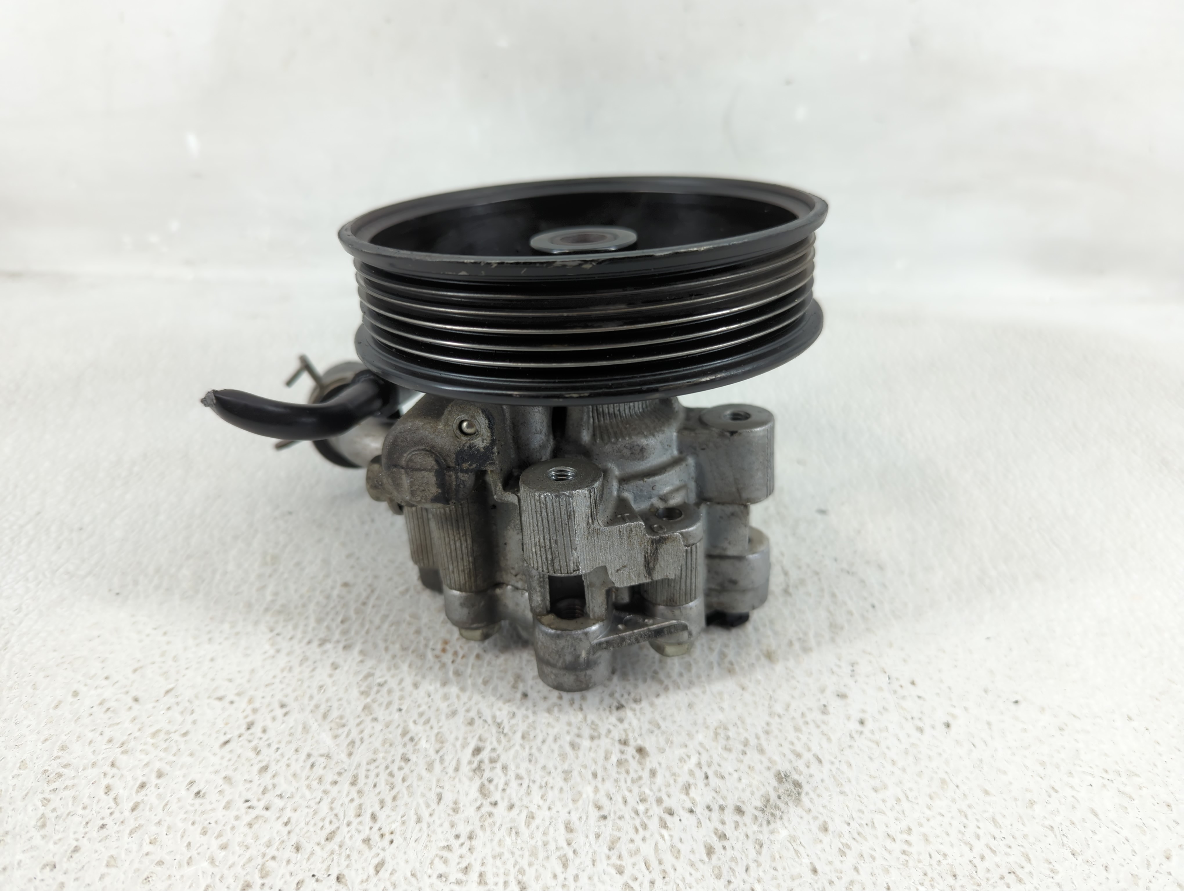 Picture of 2011-2020 Dodge Grand Caravan Power Steering Column Pump Oem 1227645