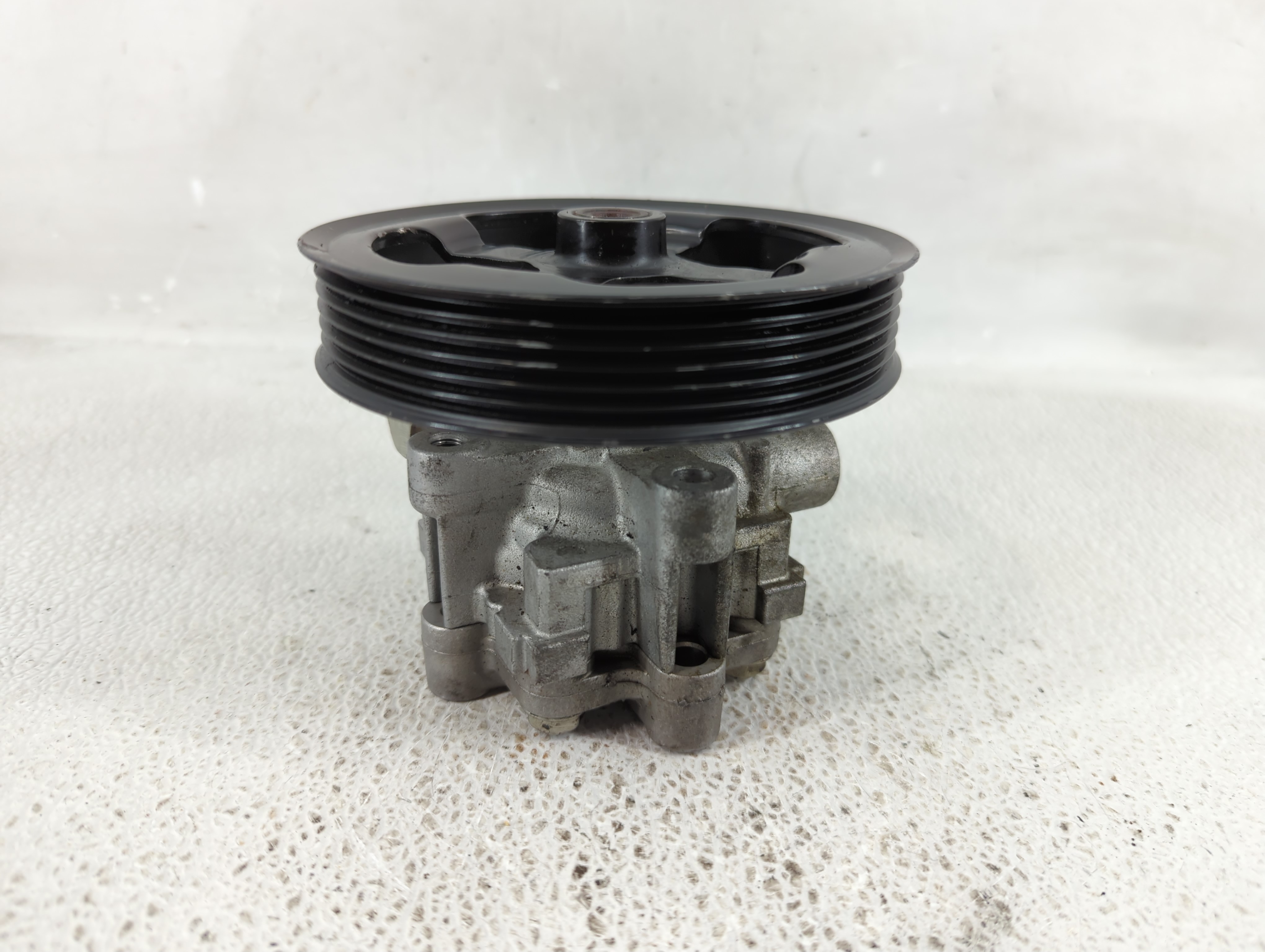 Picture of 2007-2017 Jeep Patriot Power Steering Column Pump Oem 1227646