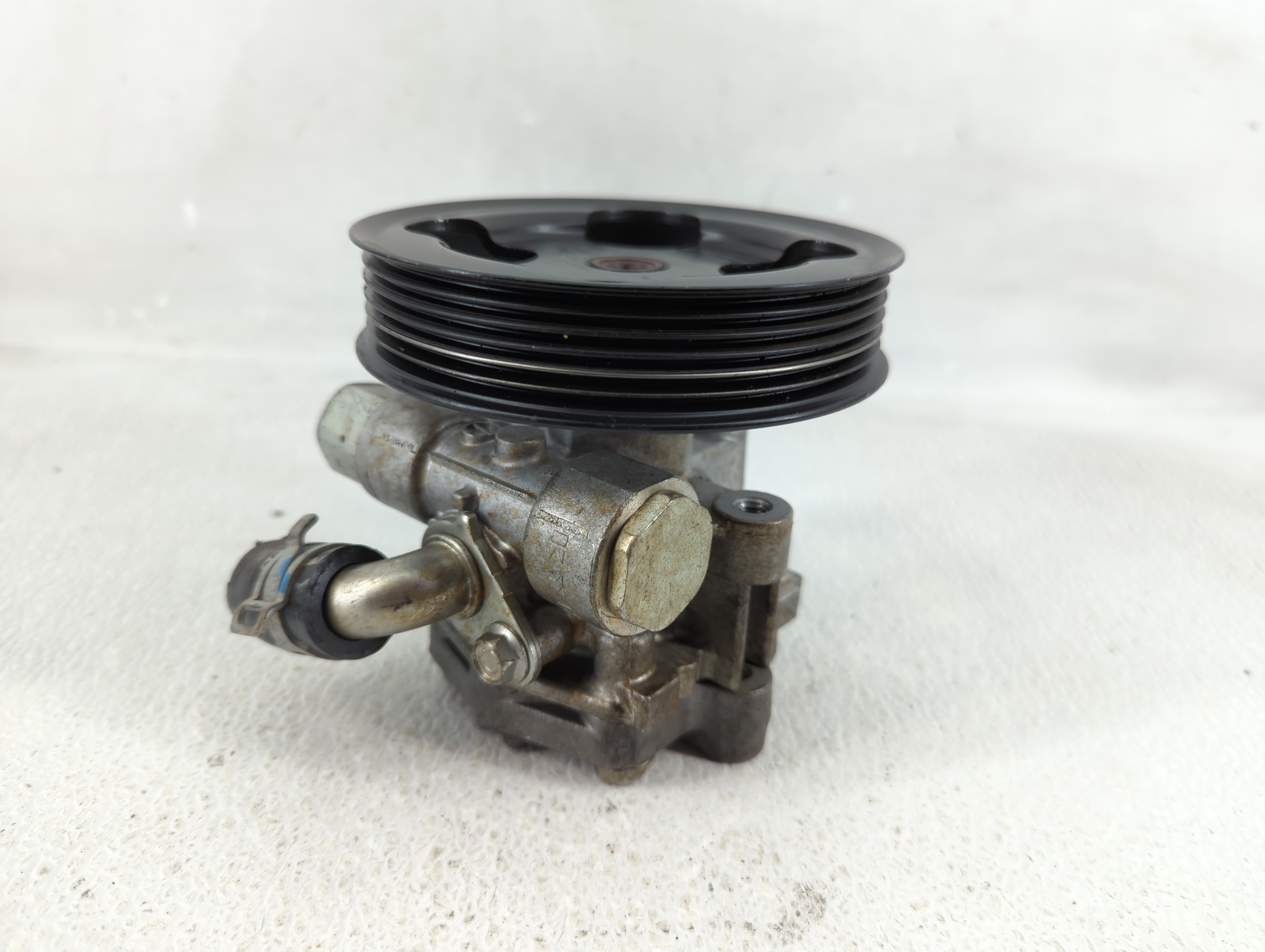 Picture of 2011-2019 Dodge Journey Power Steering Column Pump Oem 1227648